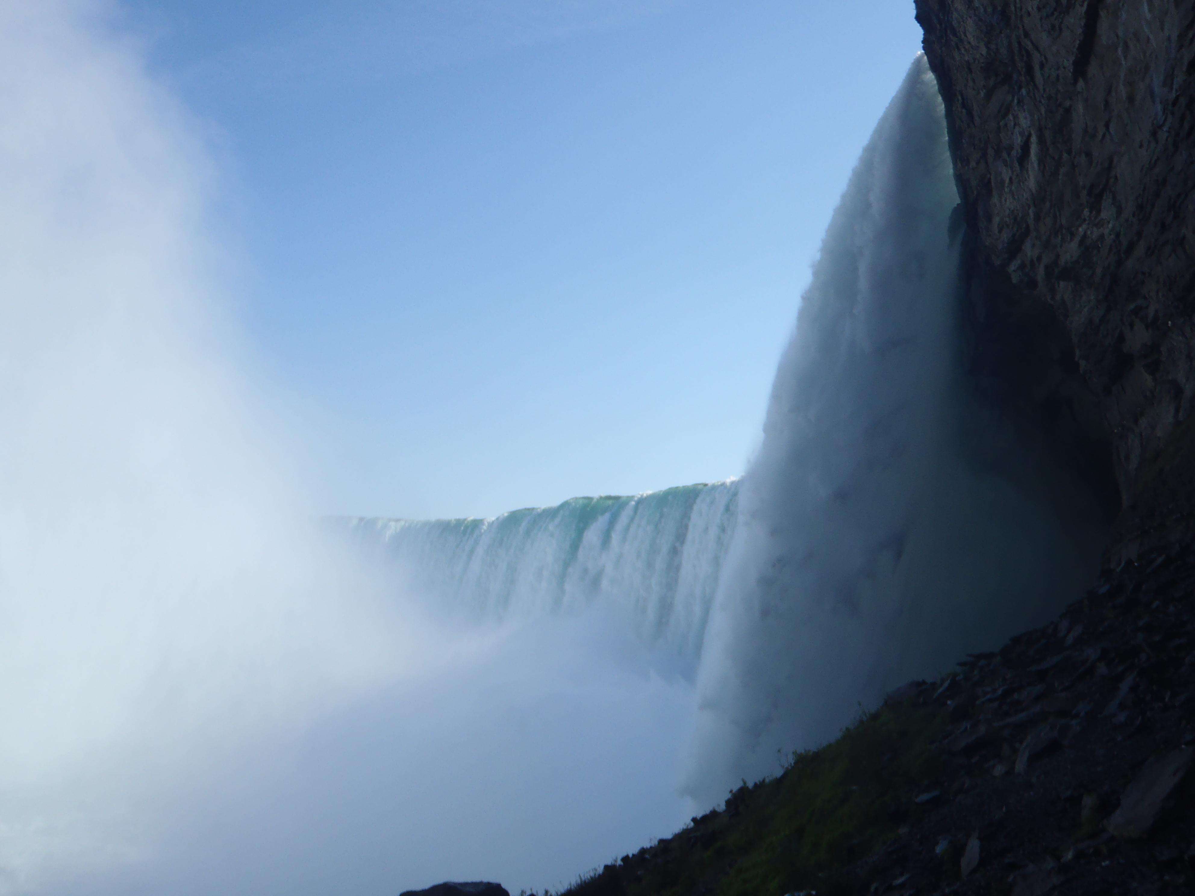 De Toronto, excursion d'une journée aux chutes du Niagara - Hizvo