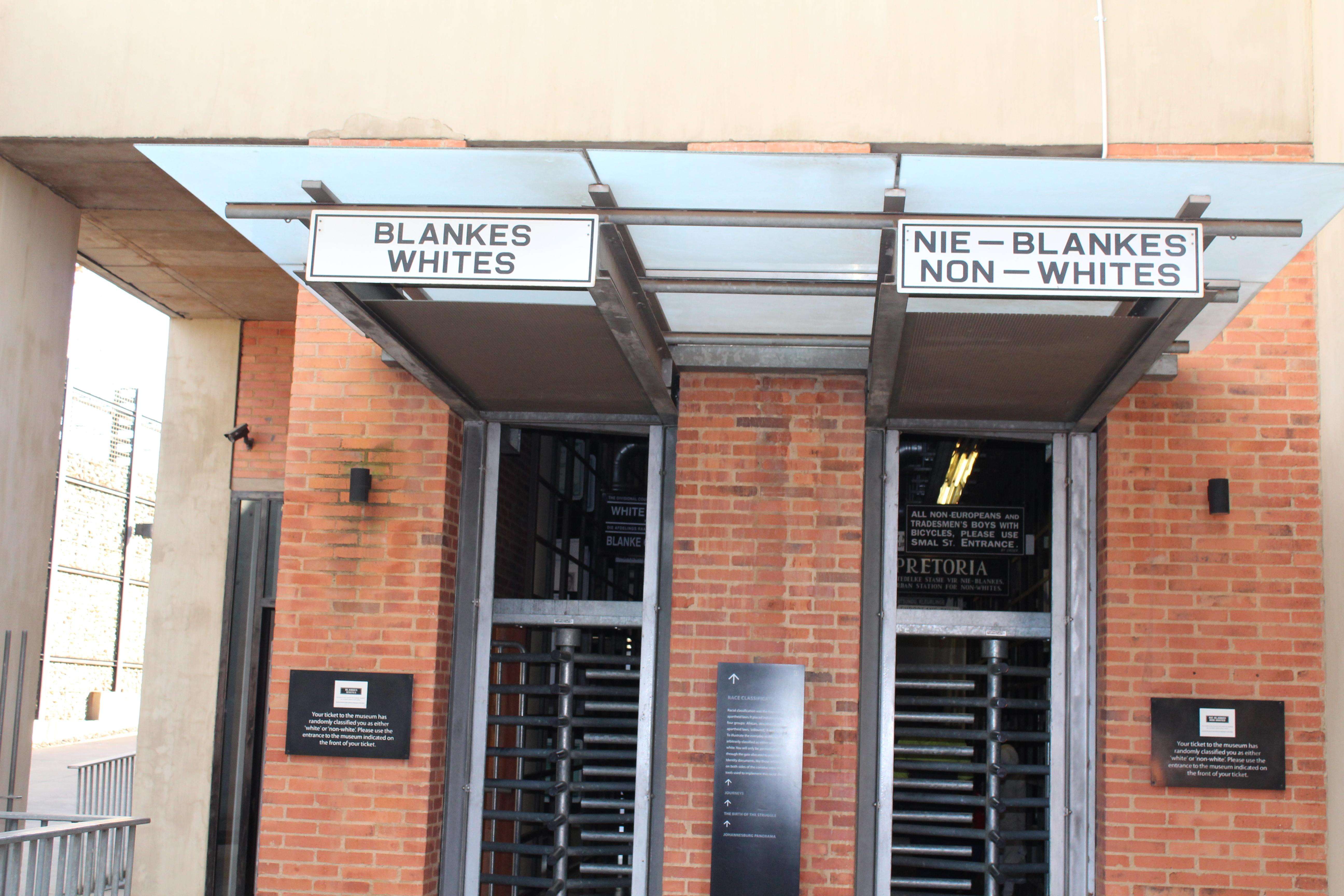 Tour del Museo di Soweto e dell'Apartheid - Hizvo