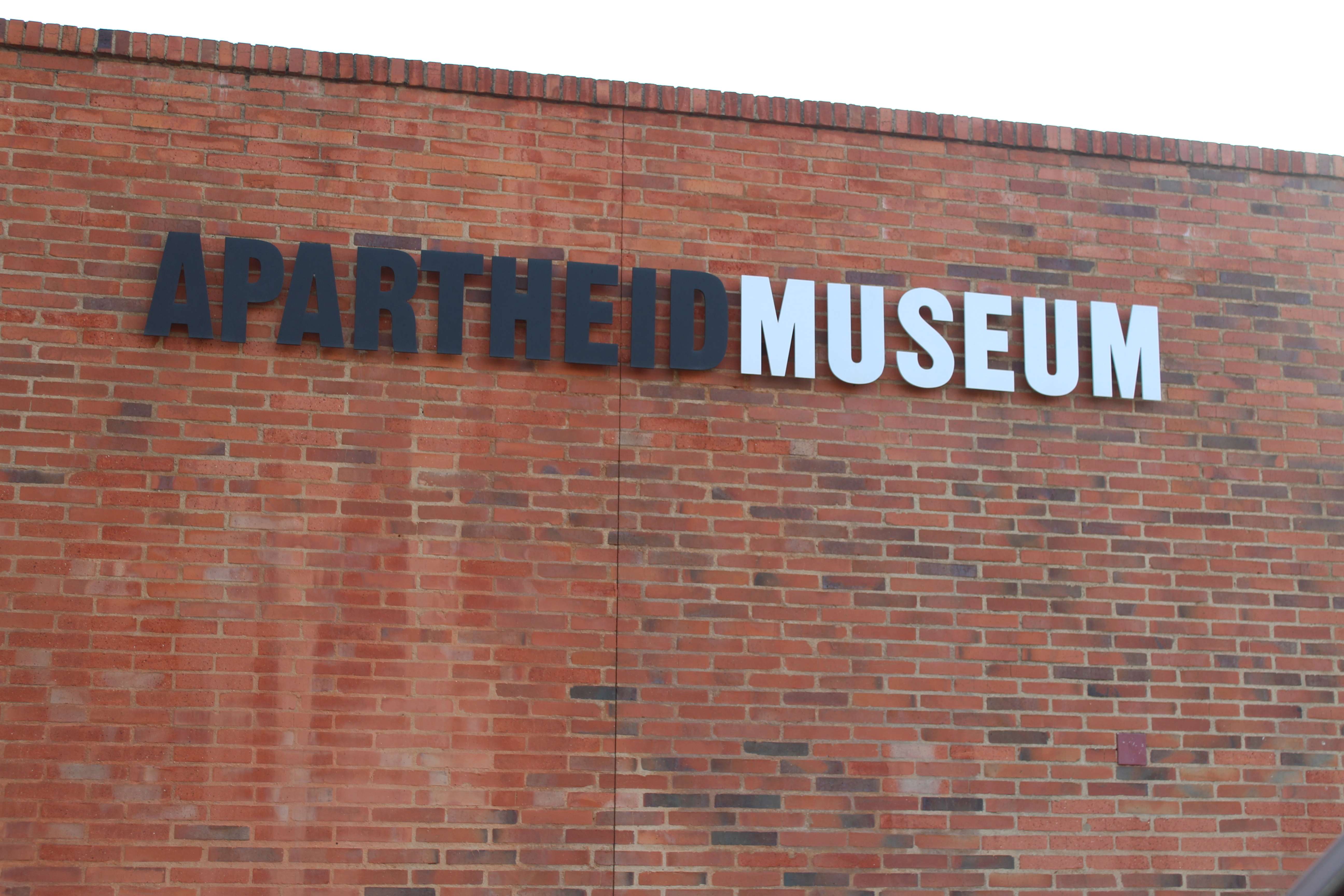 Tour del Museo di Soweto e dell'Apartheid - Hizvo