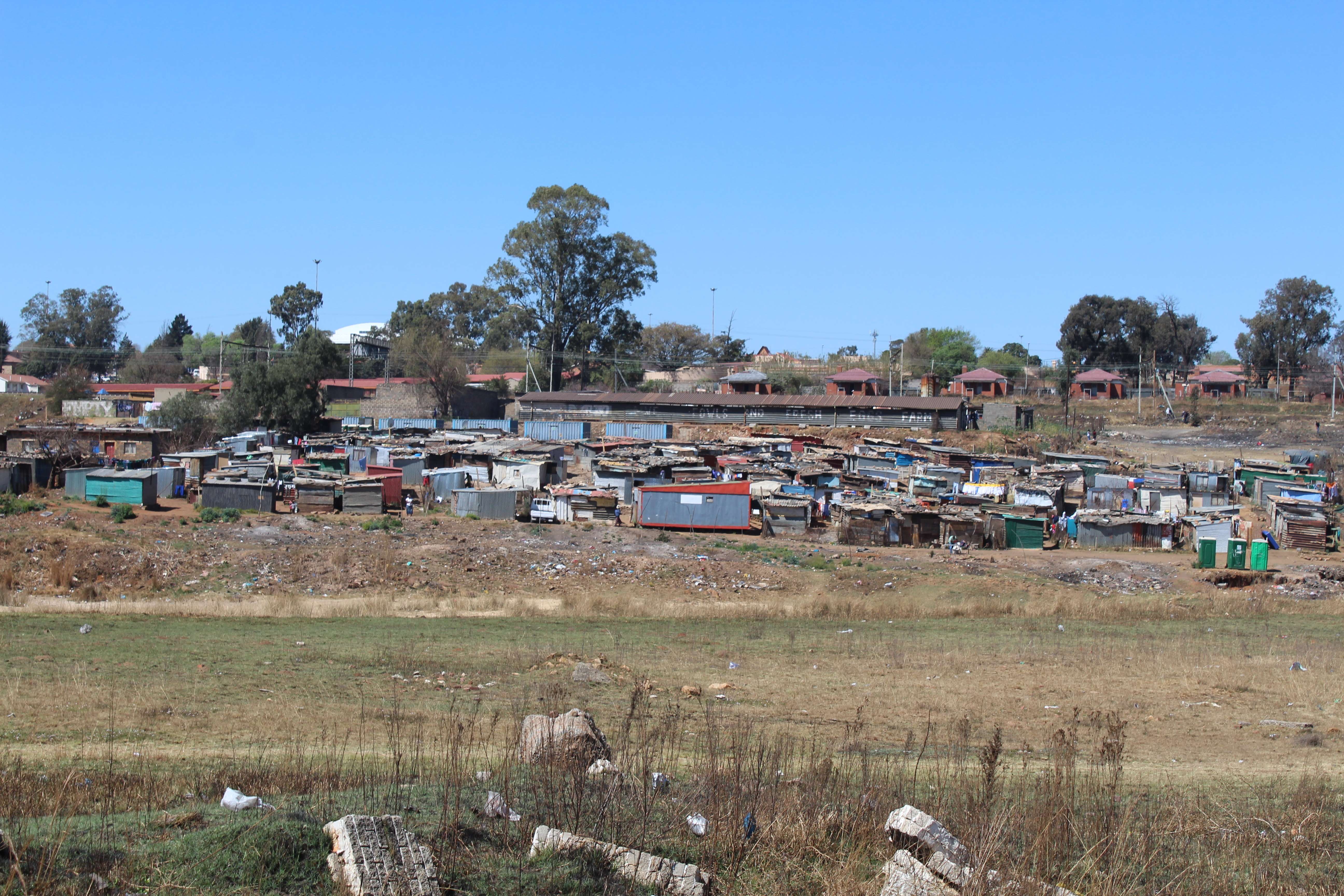 Tour del Museo di Soweto e dell'Apartheid - Hizvo