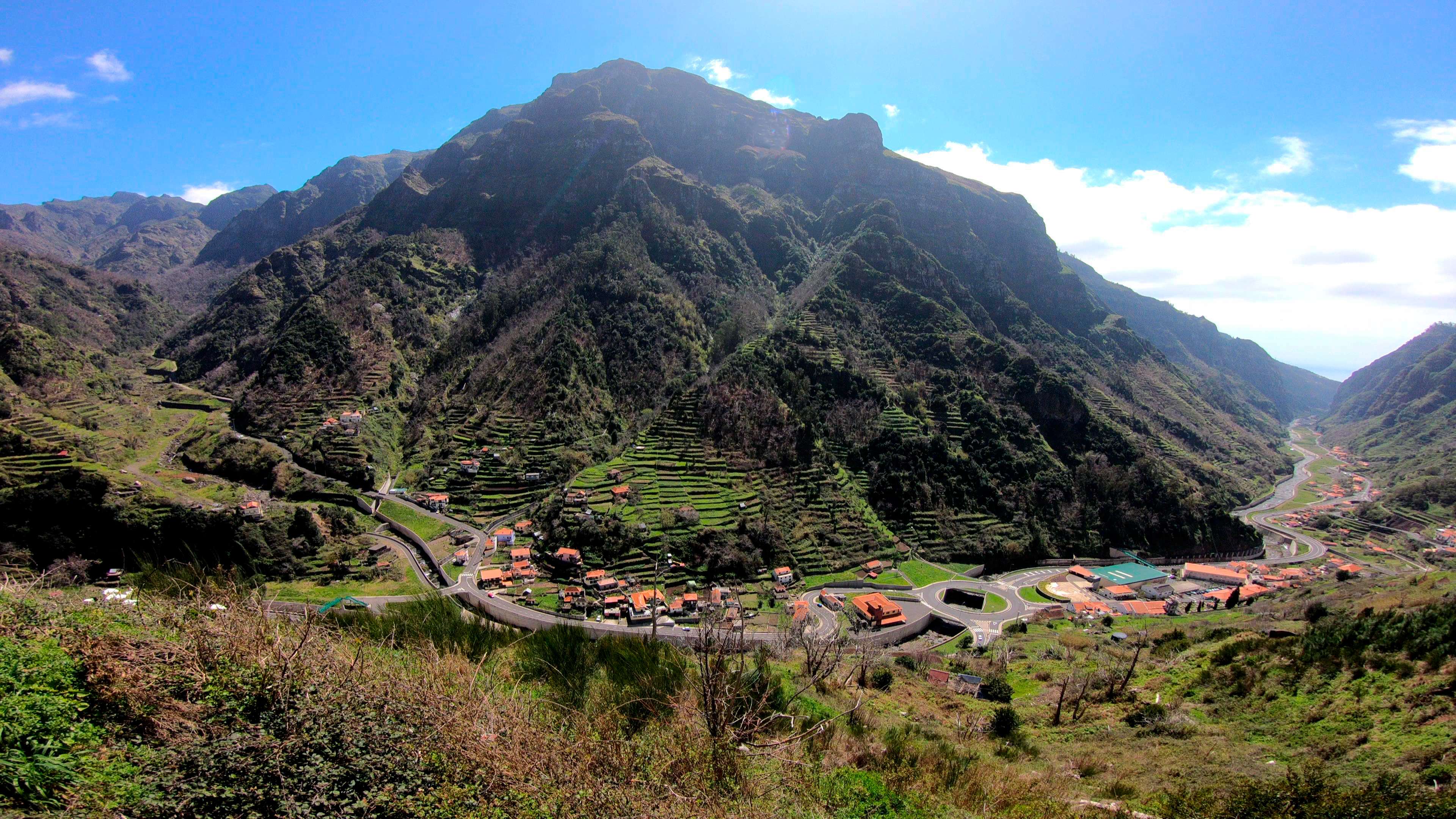 Madeira, Cabo Girão, Wine Tasting, & Serra d'Água Jeep Tour - Hizvo
