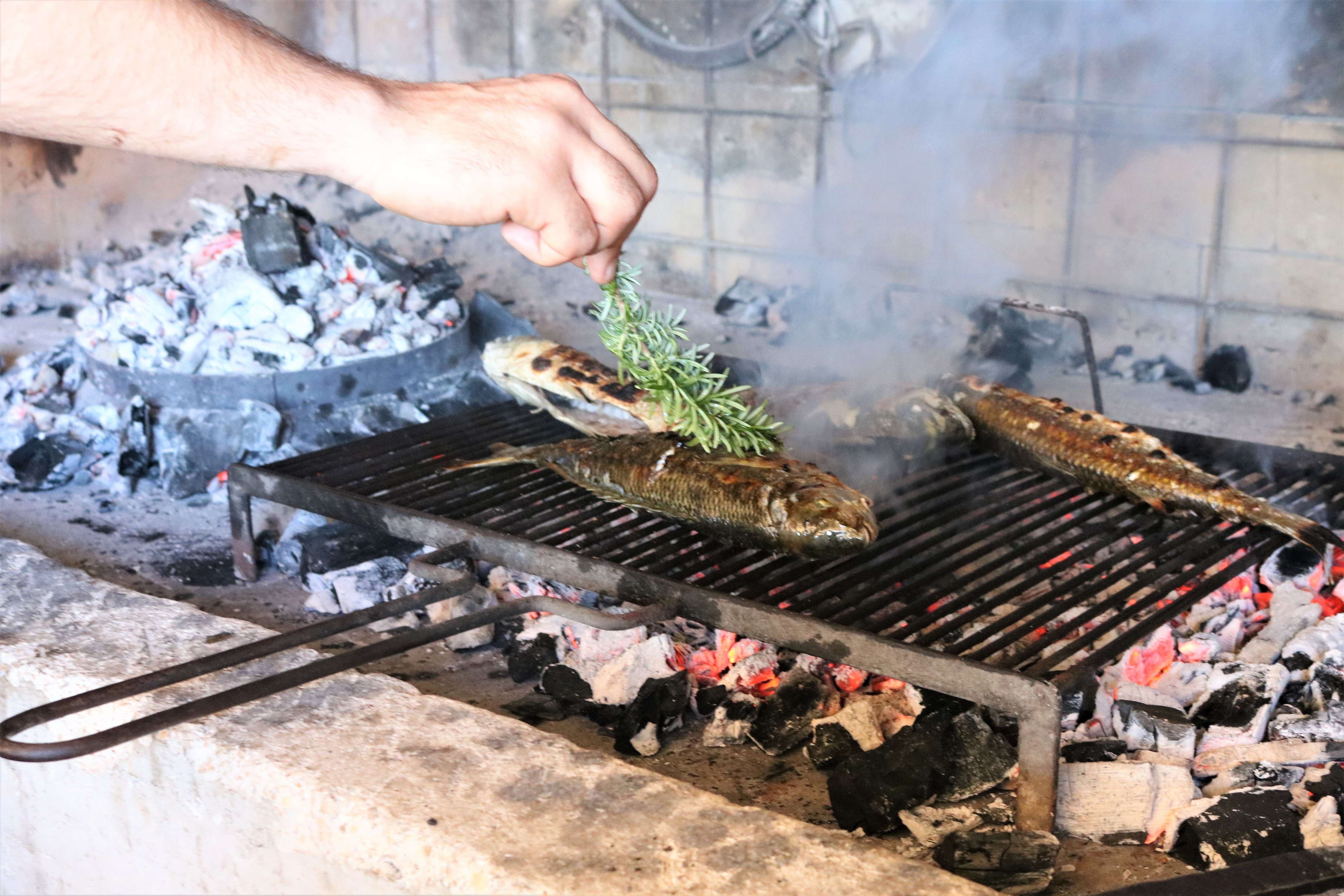 Dubrovnik, privates Kocherlebnis mit Weinprobe - Hizvo