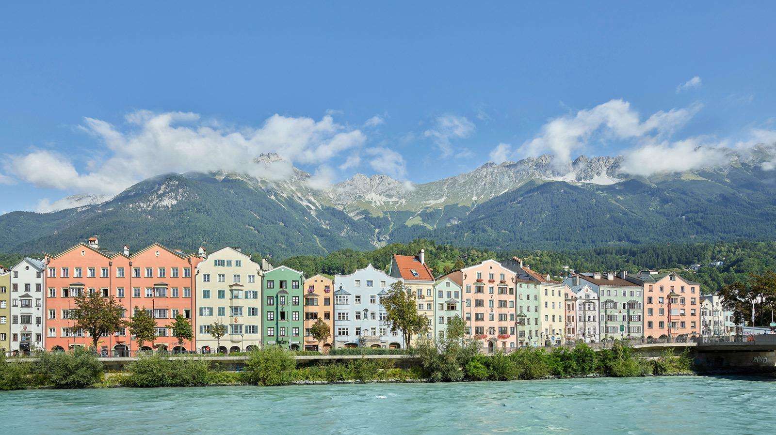 Biglietto d'ingresso per la Torre della Città di Innsbruck - Hizvo