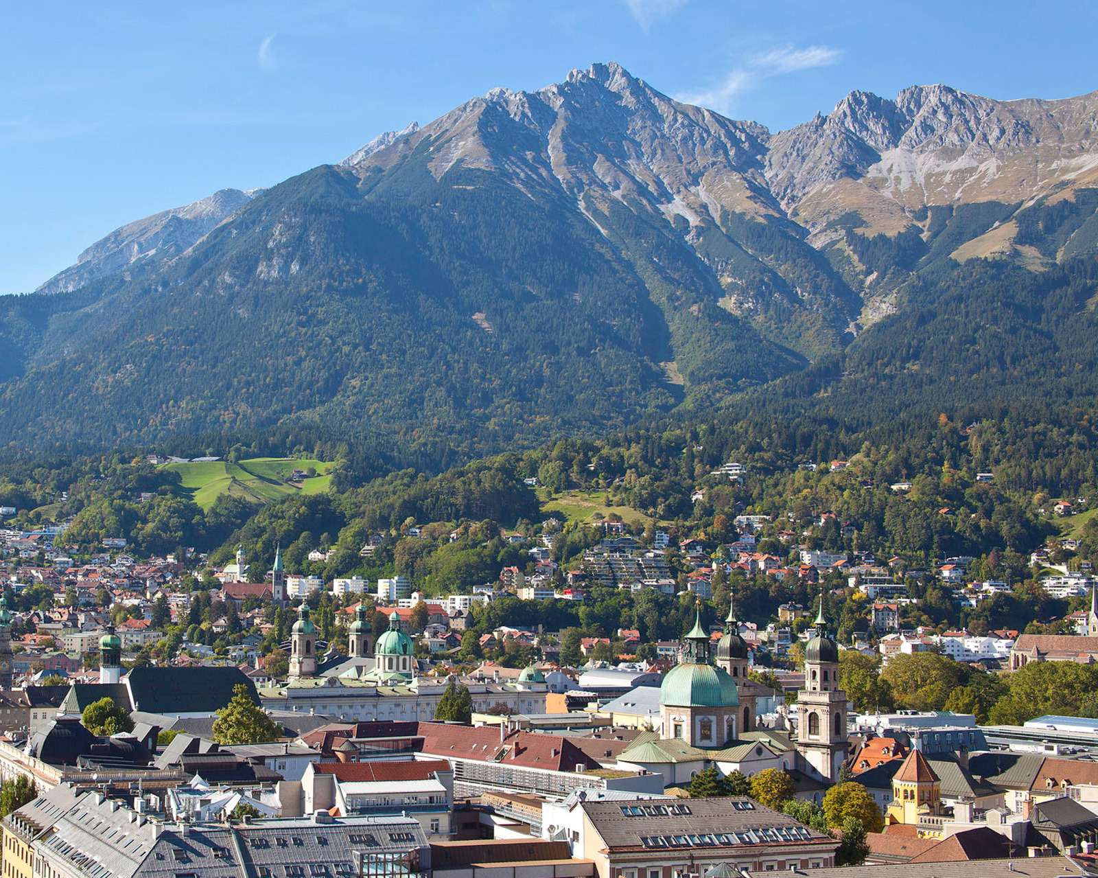 Biglietto d'ingresso per la Torre della Città di Innsbruck - Hizvo
