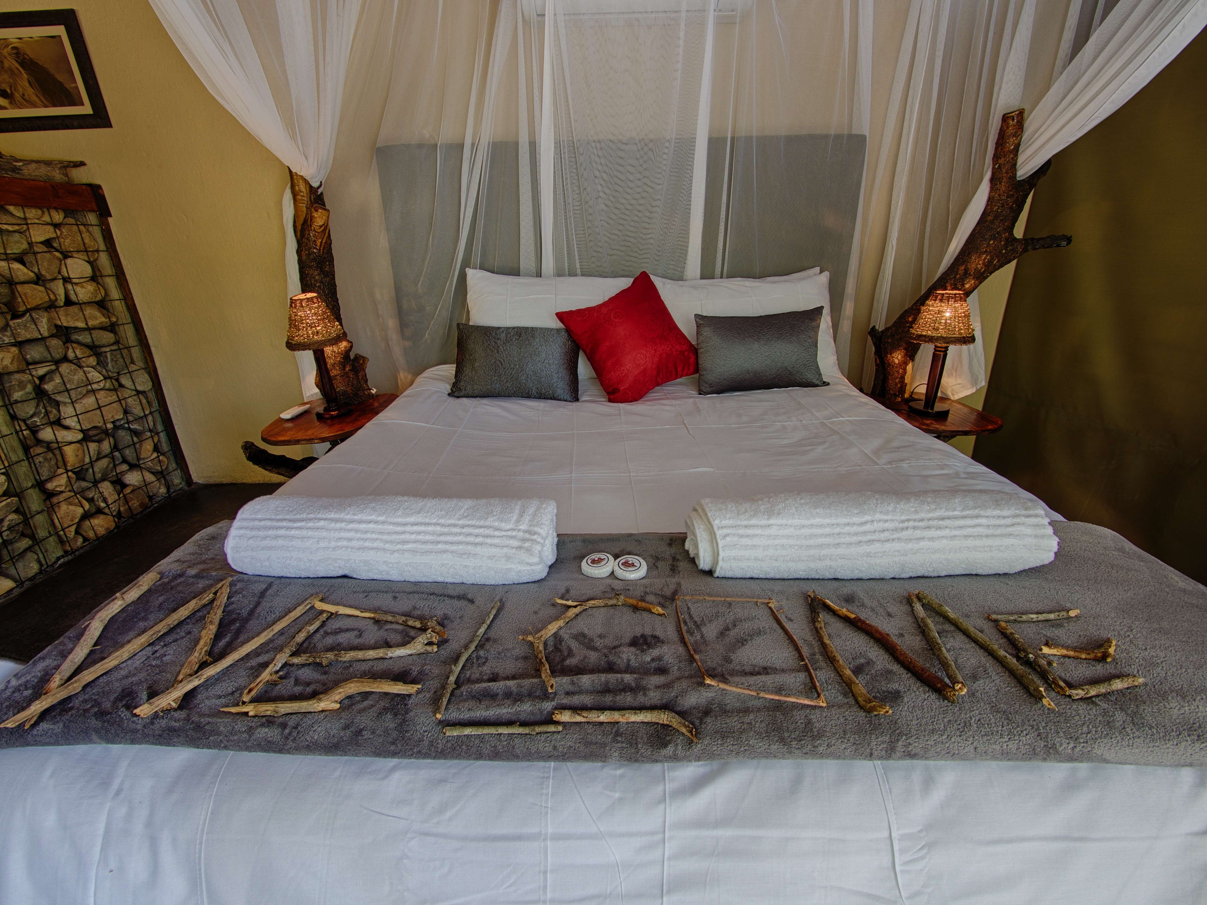 Johannesburg, 6-Day Luxury Kruger National Park Safari - Hizvo