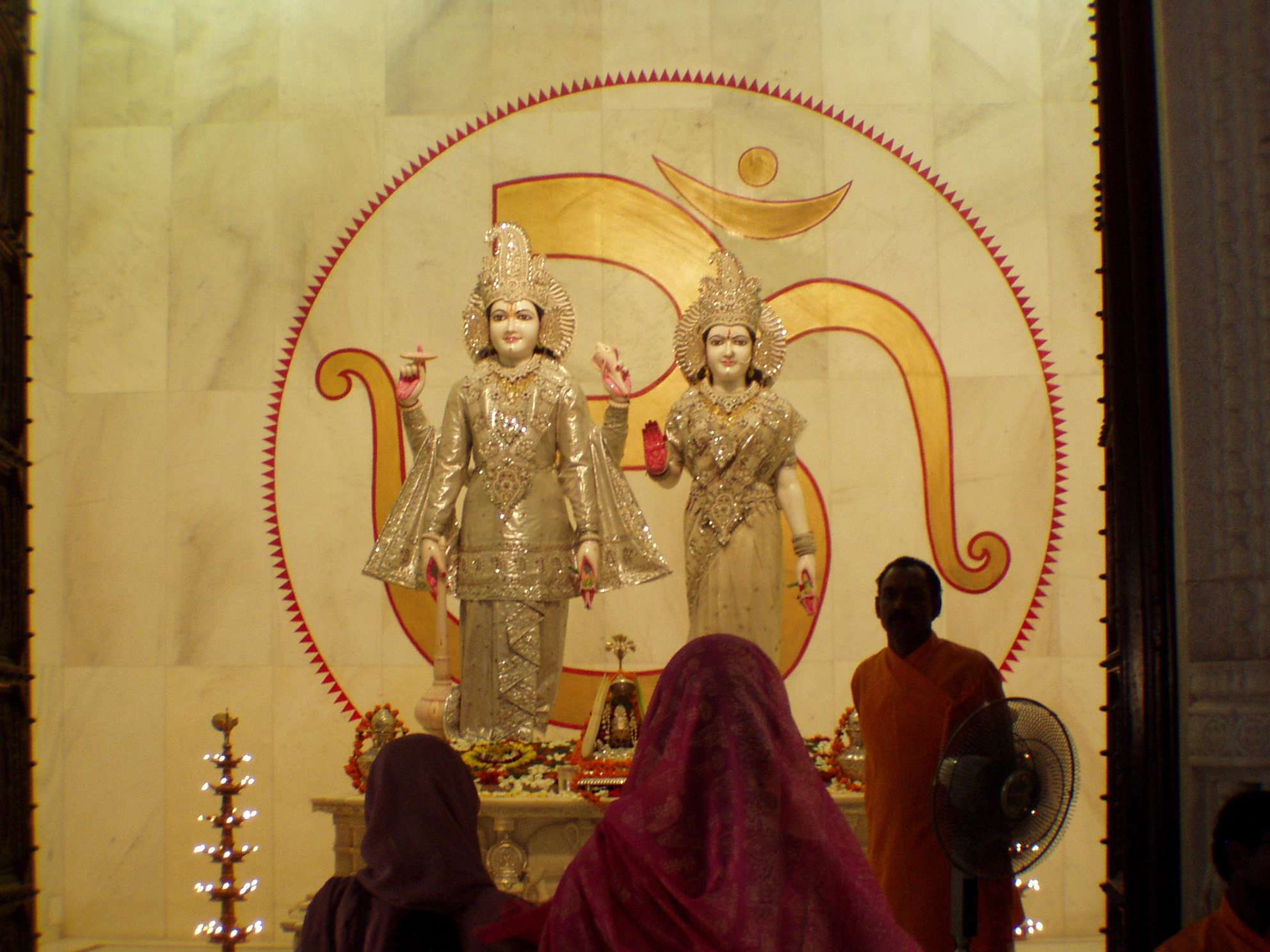 Jaipur, recorrido a pie por el viaje espiritual - Hizvo