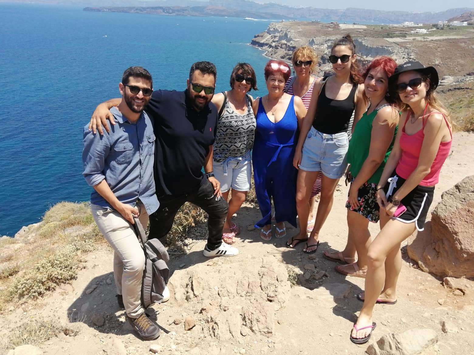 Da Atene, gita di 2 giorni a Santorini con sistemazione - Hizvo