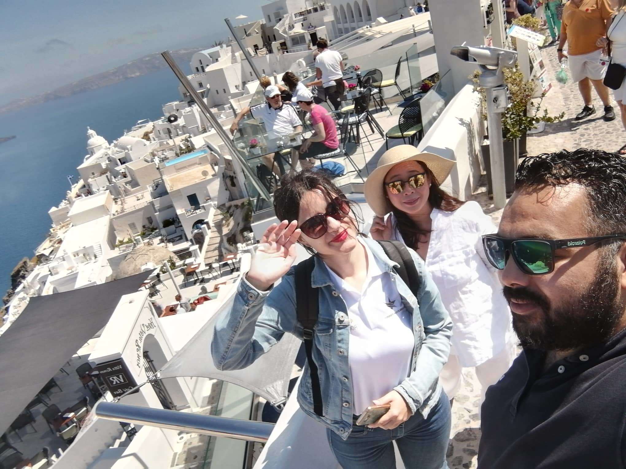 Da Atene, gita di 2 giorni a Santorini con sistemazione - Hizvo