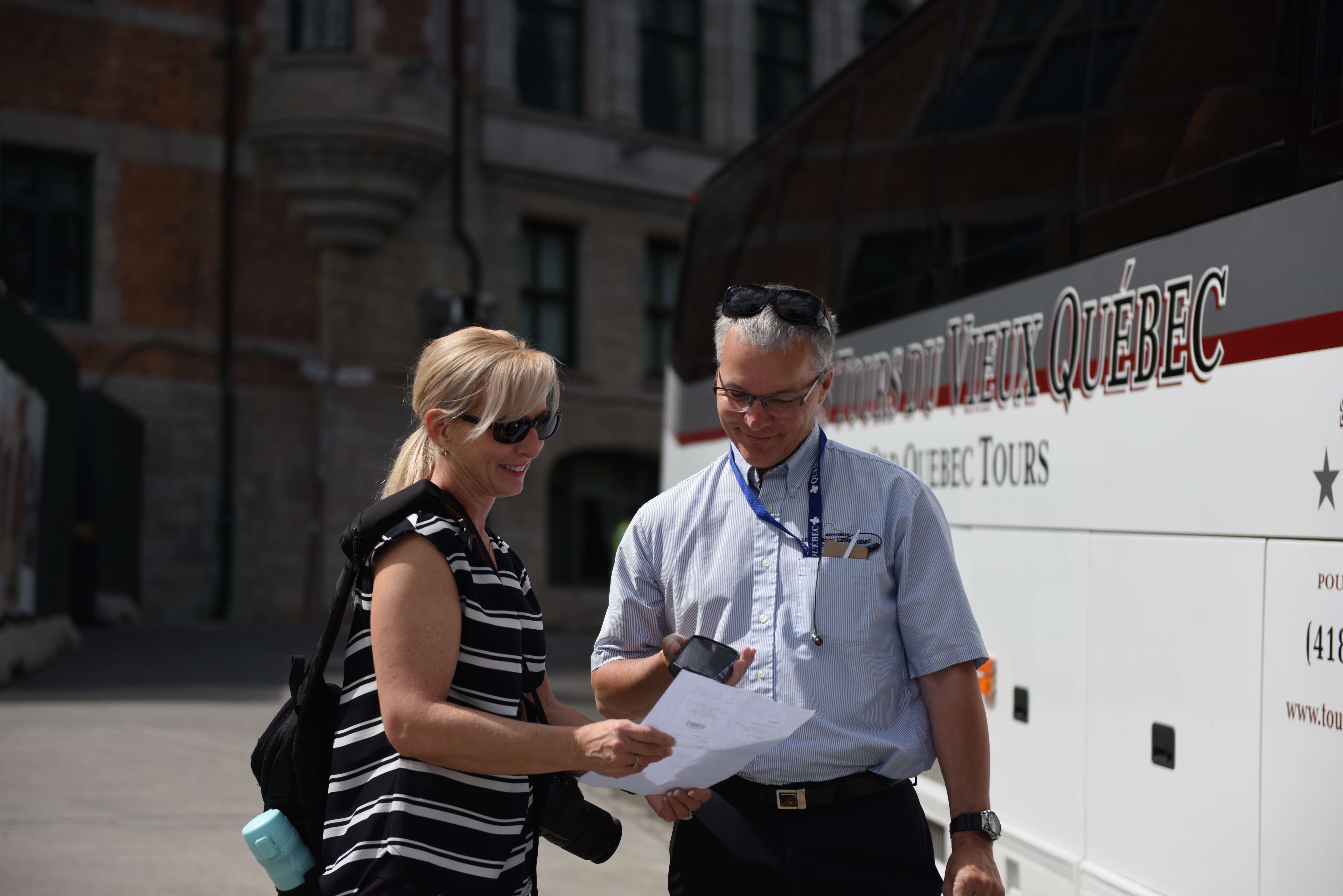Best of Quebec City, Panoramic Bus Tour with Local Guide - Hizvo
