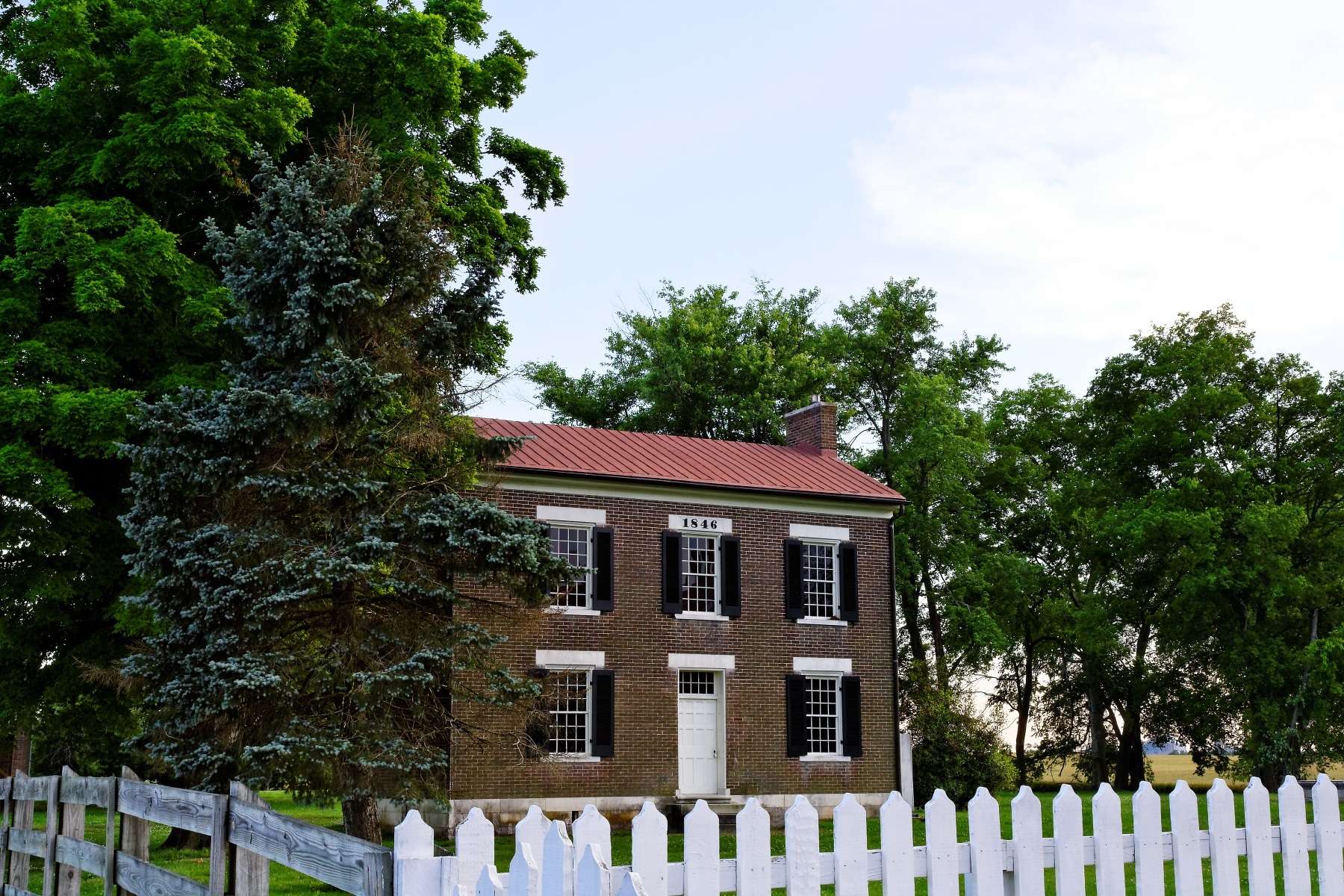 Bowling Green, biglietto d'ingresso al South Union Shaker Village - Hizvo