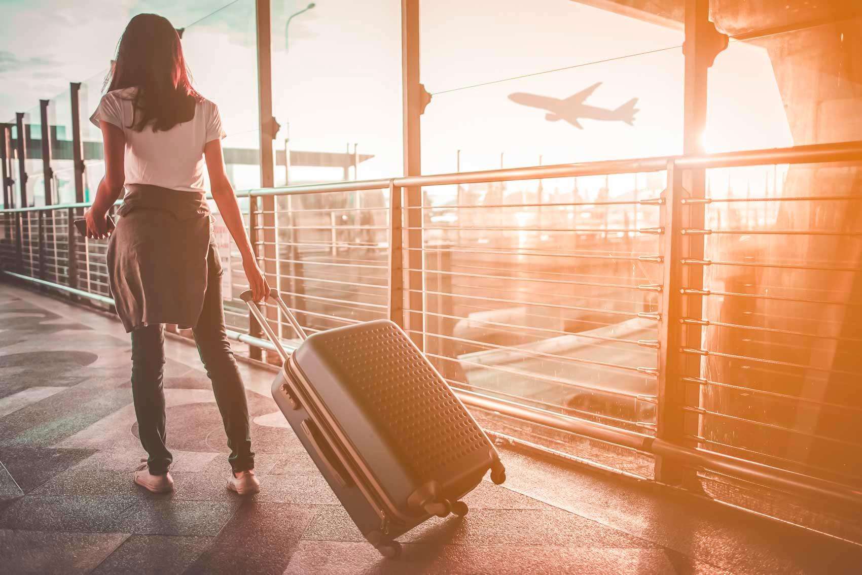 Mendoza, gemeinsamer Hin- oder Rücktransfer zum MDZ-Flughafen - Hizvo