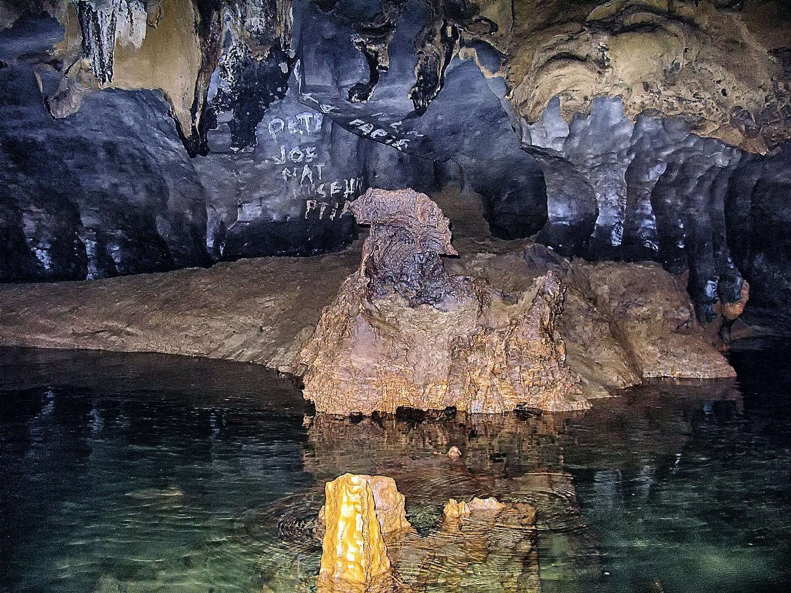 Puerto Princesa, tour privado de día completo al río subterráneo - Hizvo