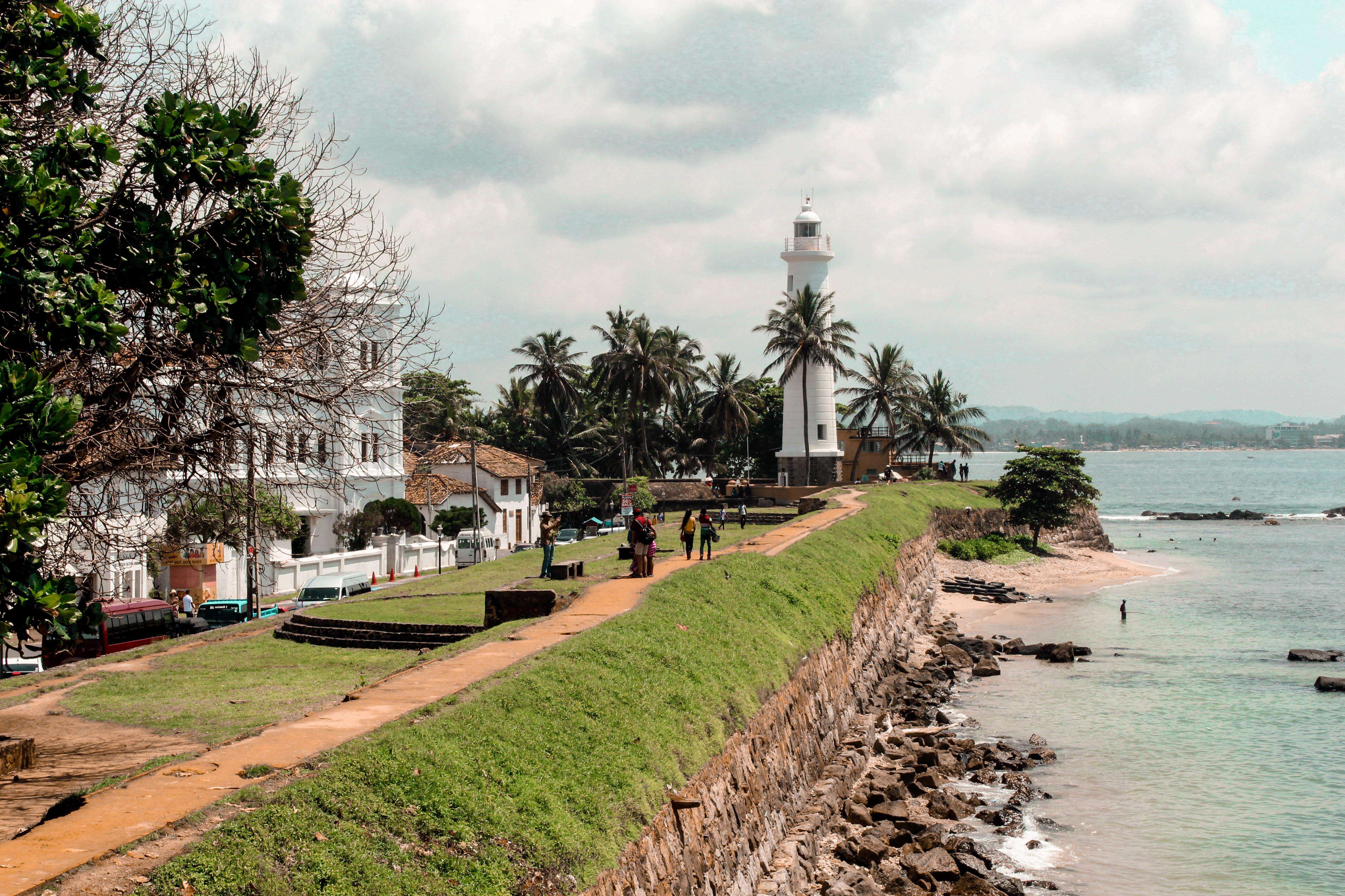 Kalutara, Handungoda, Galle ve Kosgoda'dan - Hizvo