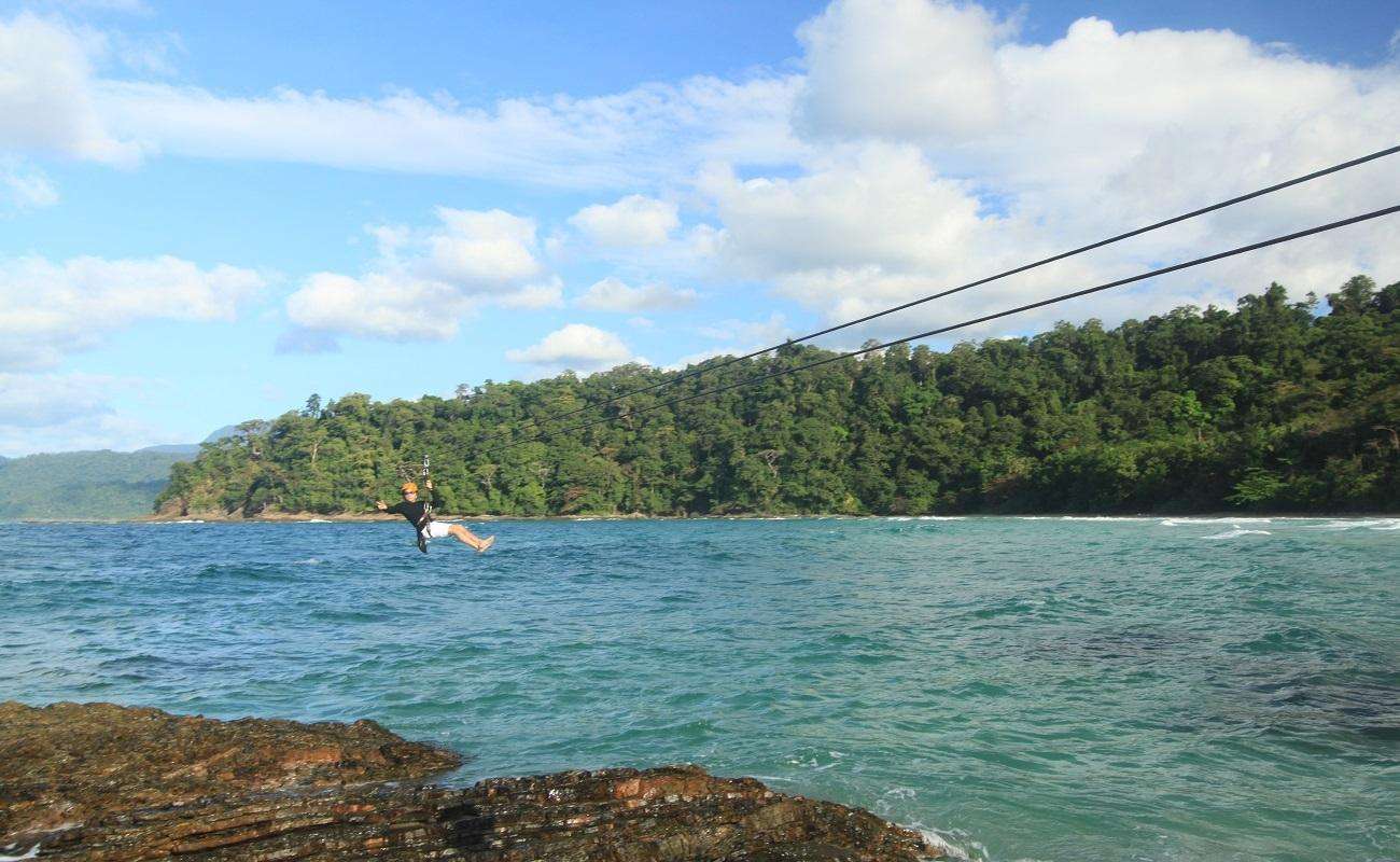 Puerto Princesa, Underground River, Zipline, Paddelboot-Tour - Hizvo