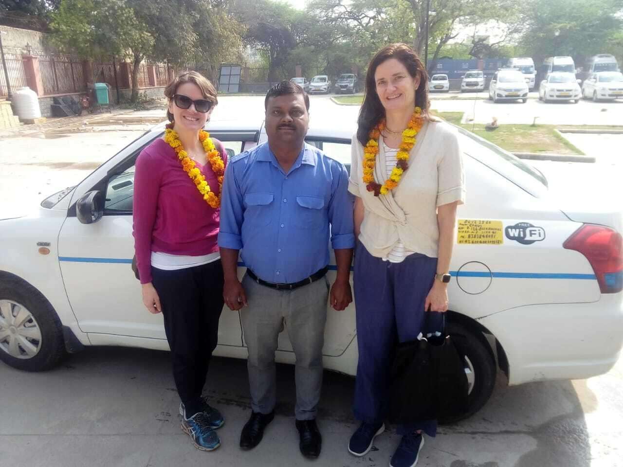 Jaipur, Private Airport Transfer To or From the City - Hizvo