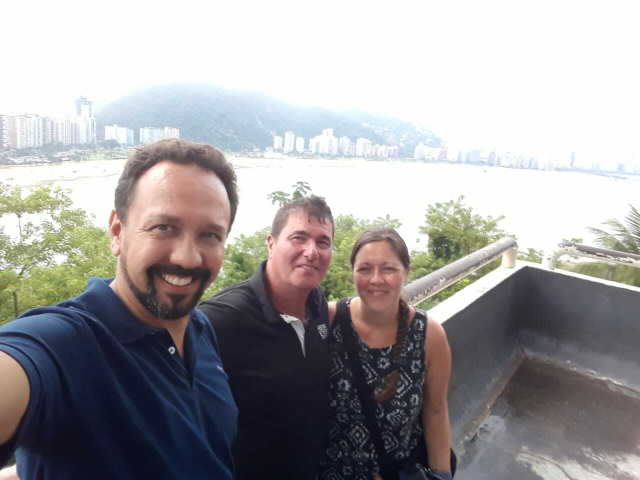 Santos, Local Highlights Private Tour - Hizvo