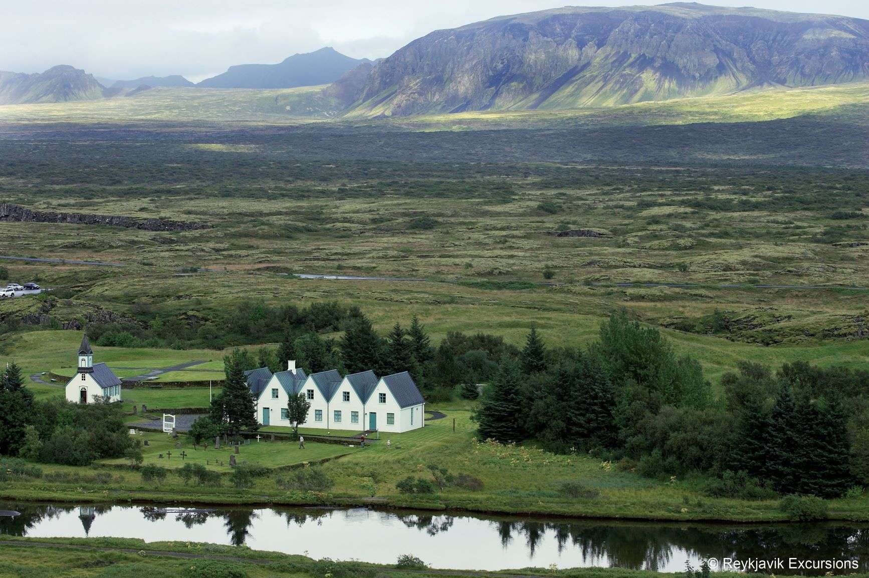 Комбинированное предложение «Золотое кольцо» и «Hop On — Hop Off» - Hizvo