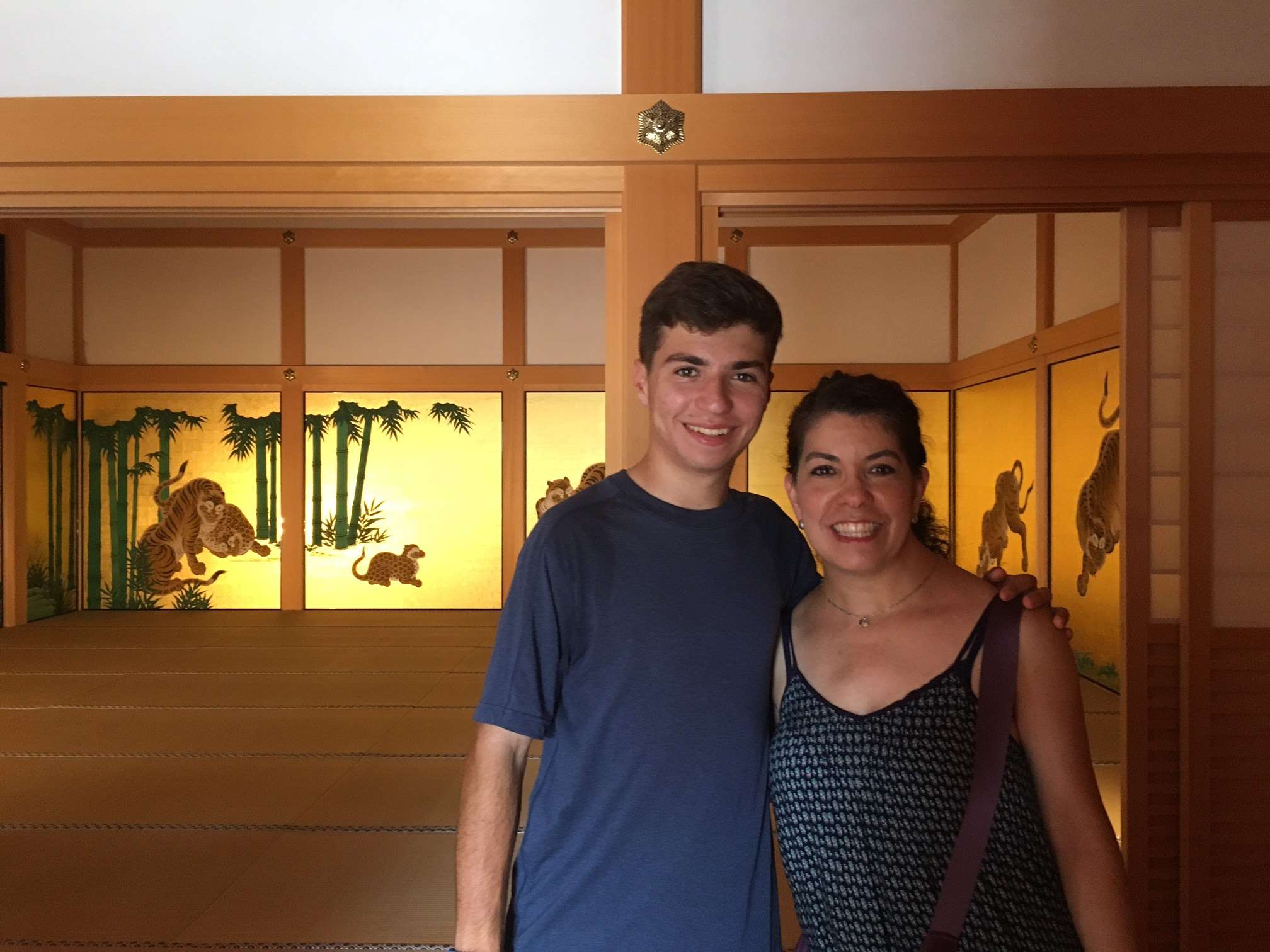 Nagoya, tour di un'intera giornata al castello e al museo commemorativo Toyota - Hizvo