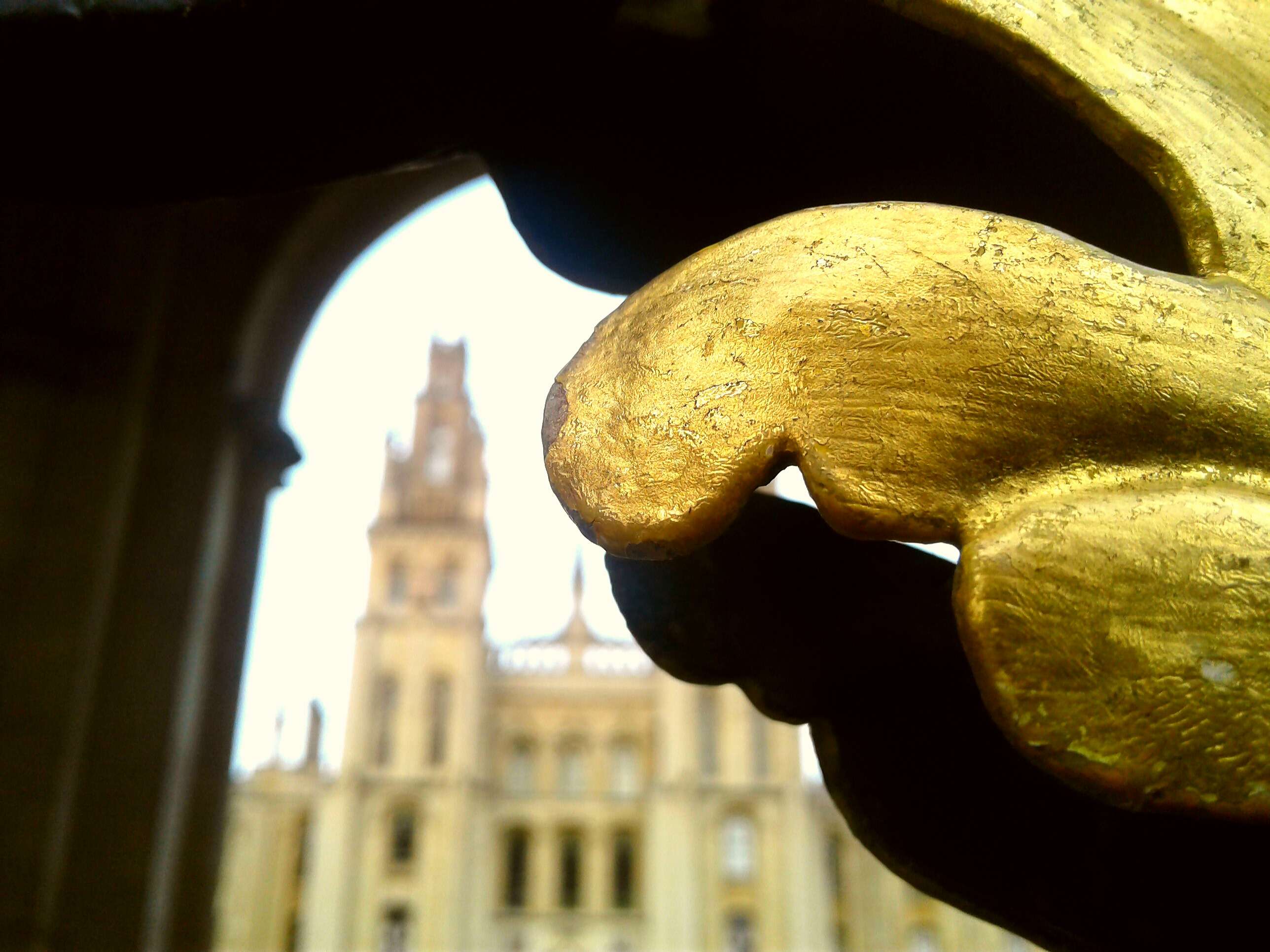Oxford, University Tour for Prospective Students - Hizvo