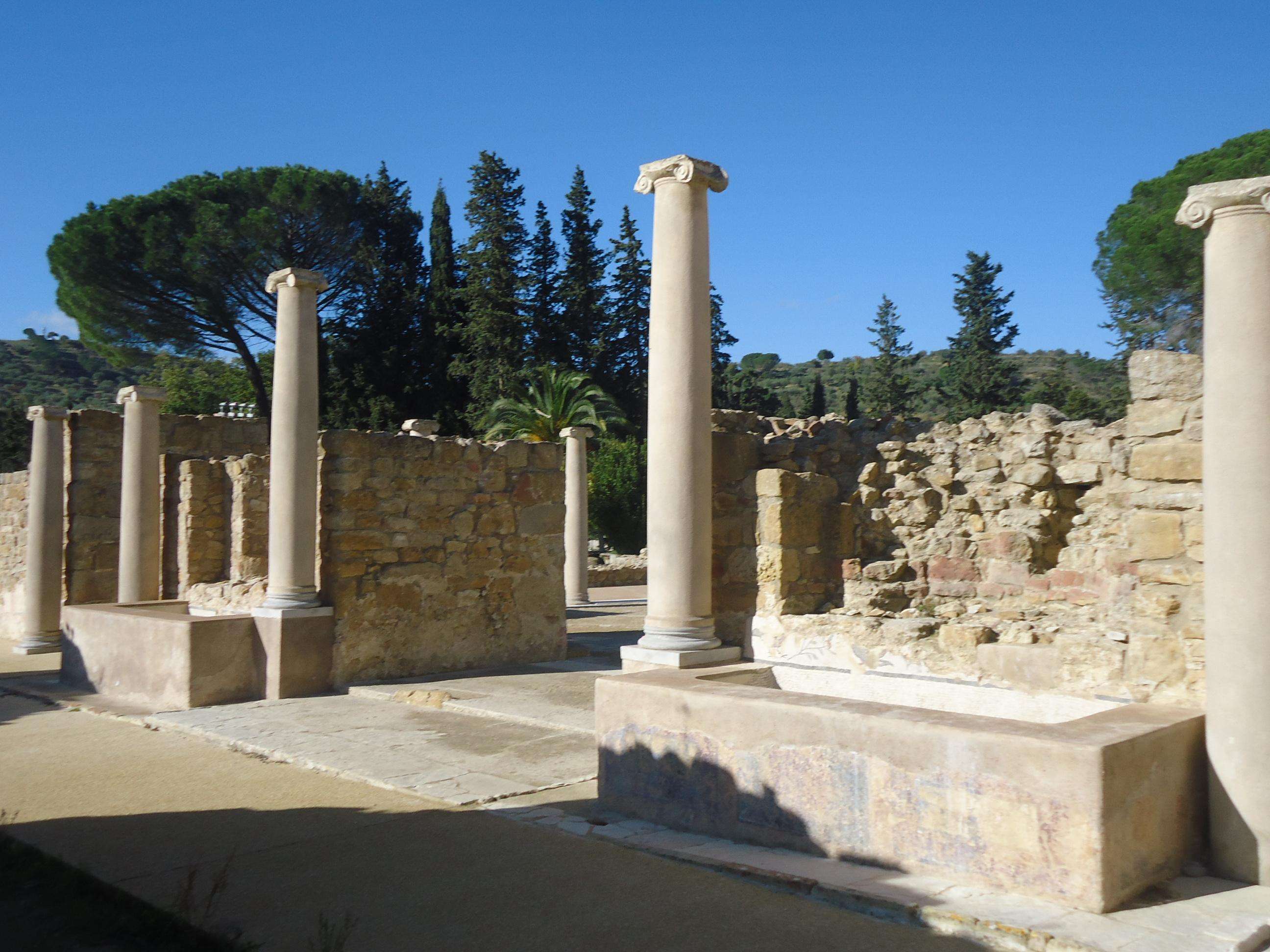 Von Catania Rücktransfer zur Piazza Armerina und nach Agrigento - Hizvo