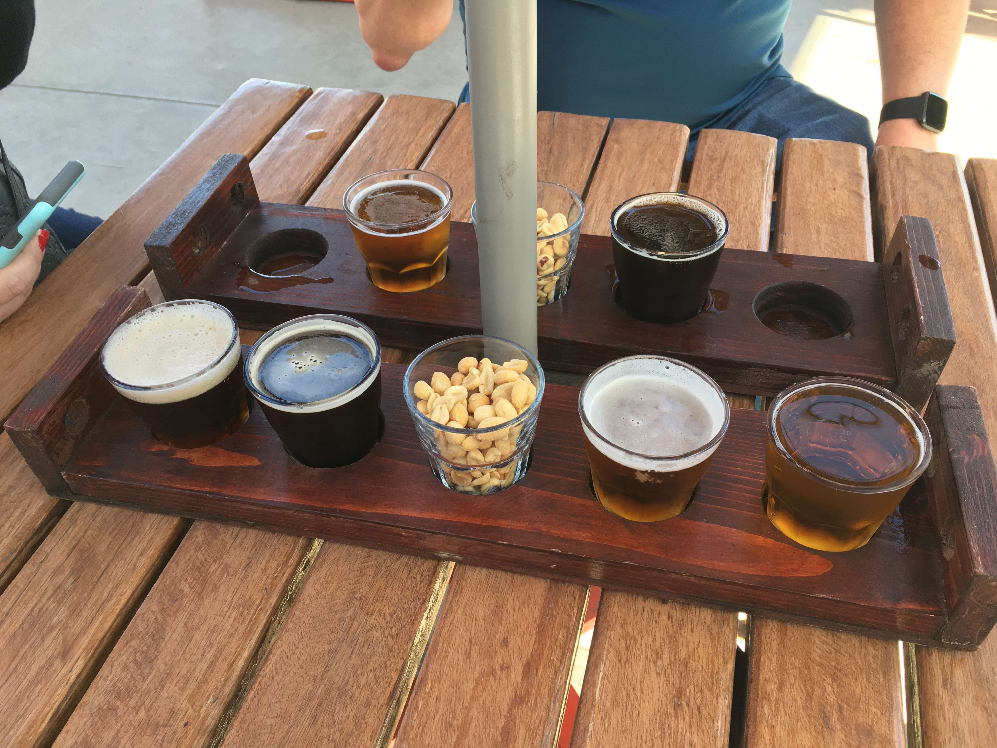 Ab San Diego: Private Puerto Nuevo-Tour mit Hummer-Mittagessen - Hizvo