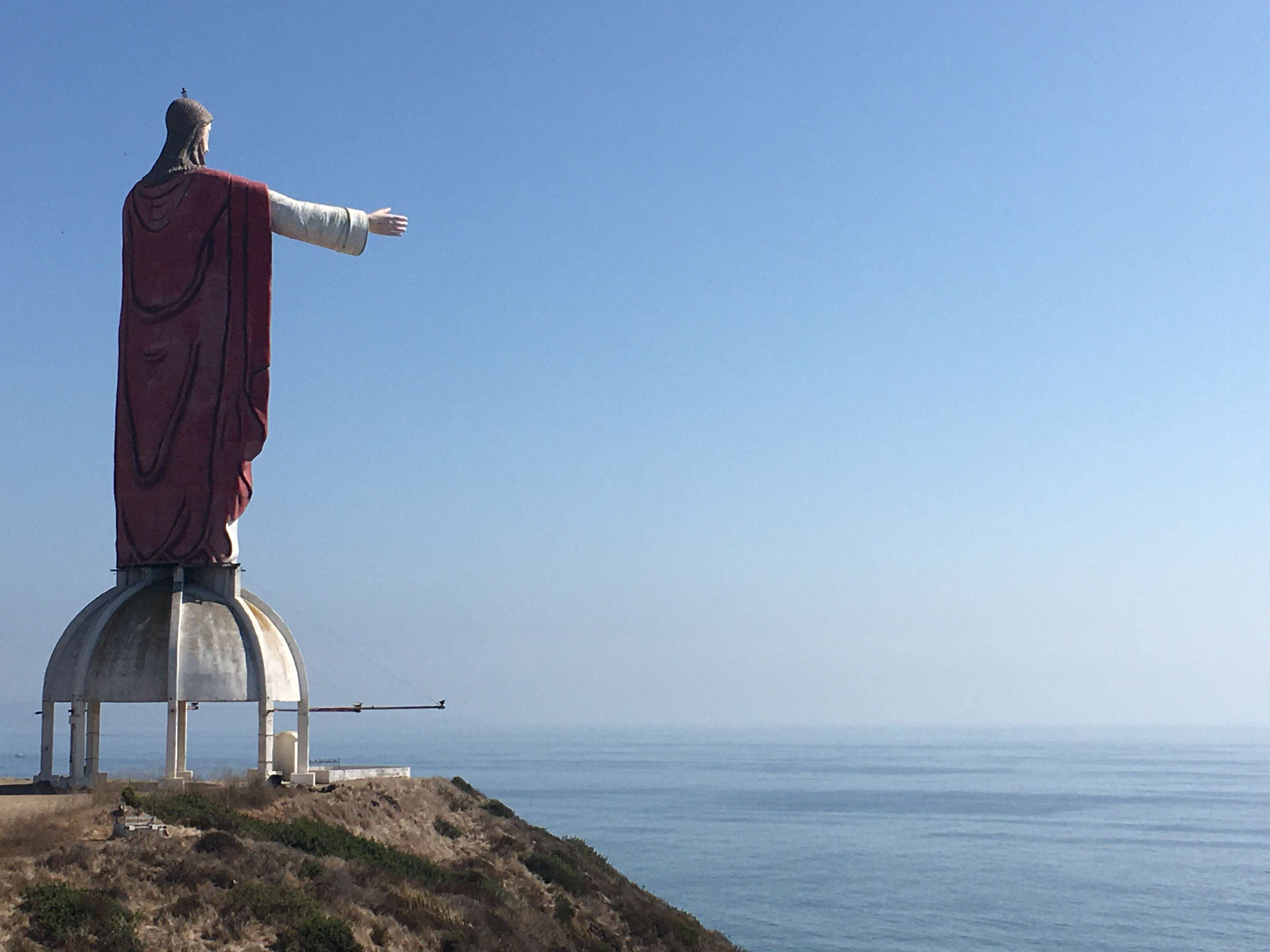 Ab San Diego: Private Puerto Nuevo-Tour mit Hummer-Mittagessen - Hizvo