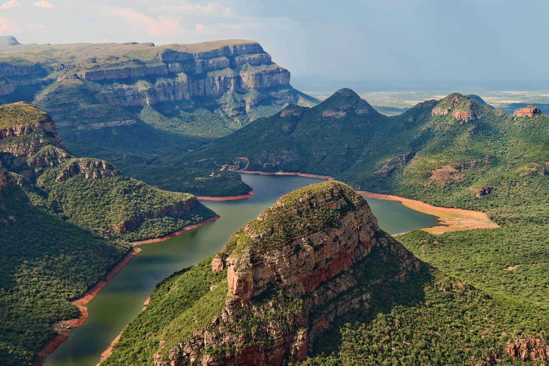 Da Città del Capo, tour Kruger Safari di 3 giorni e percorso panoramico - Hizvo