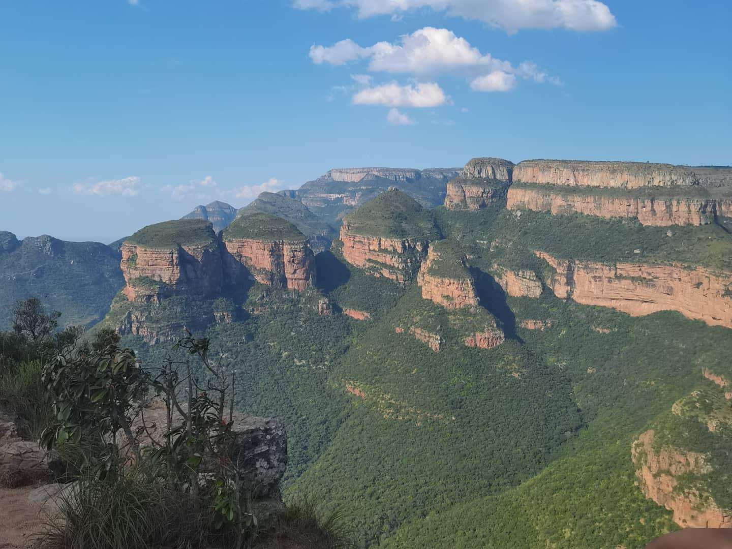 Da Città del Capo, tour Kruger Safari di 3 giorni e percorso panoramico - Hizvo