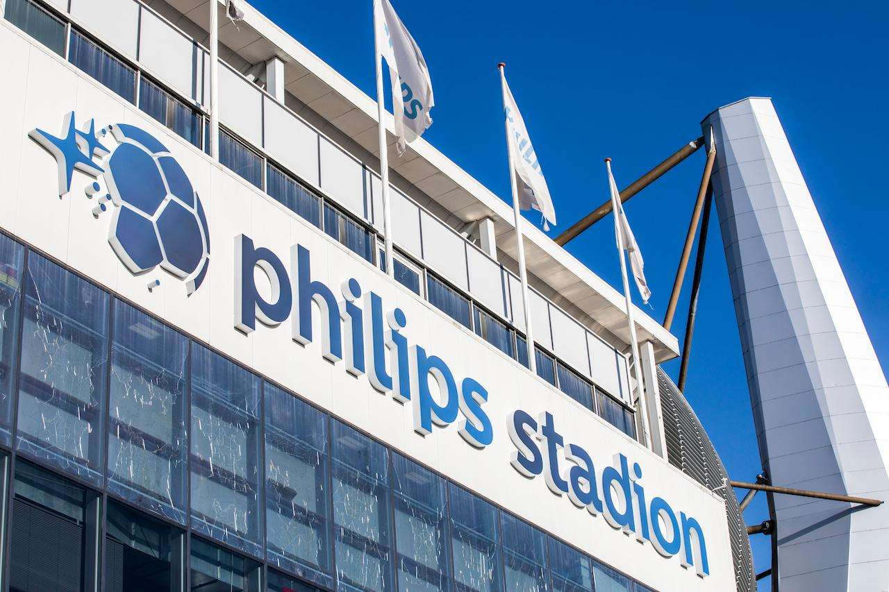 Eindhoven, ingresso al museo del PSV con tour facoltativo dello stadio - Hizvo