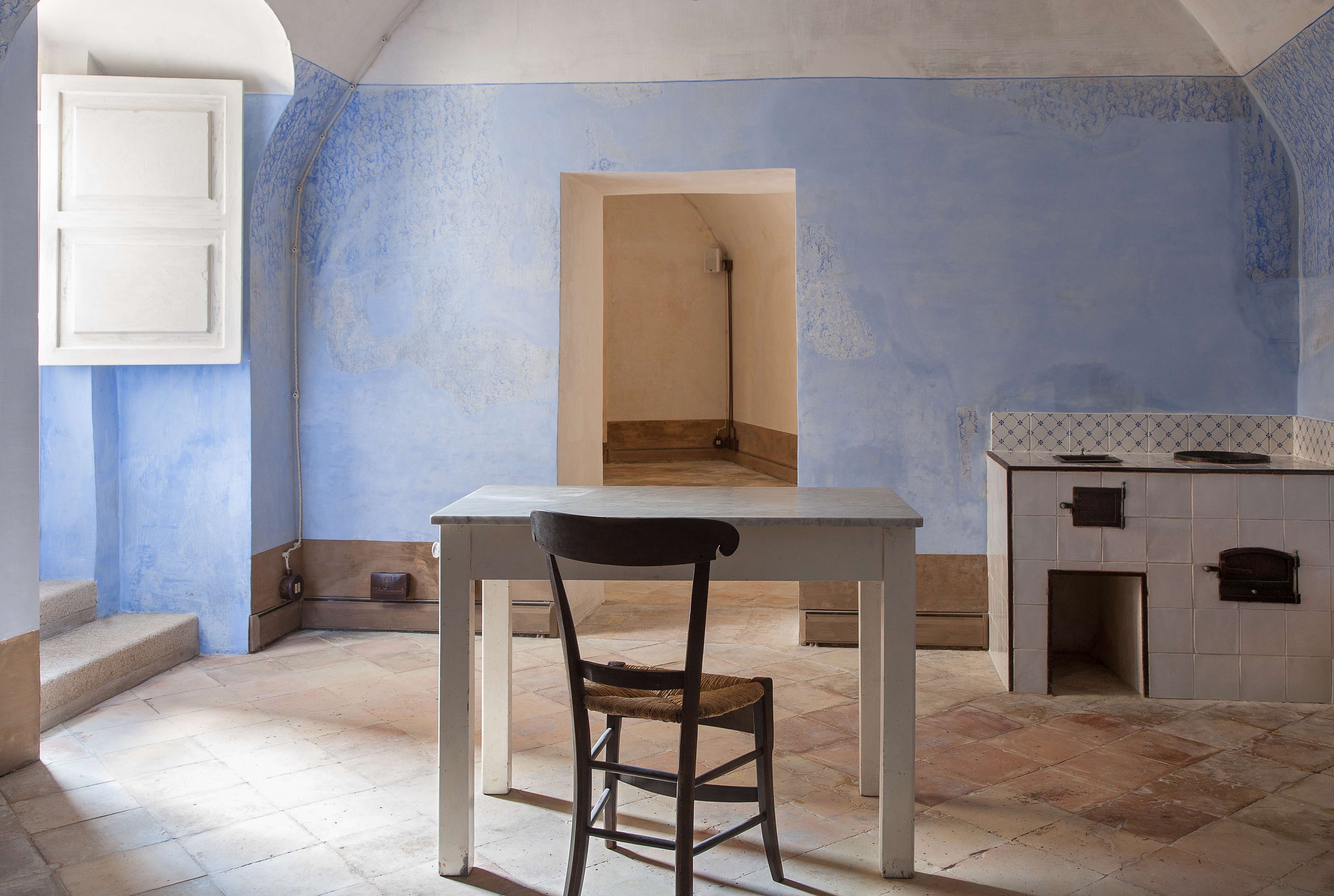 Bilhete de entrada Matera, Casa Noha - Hizvo