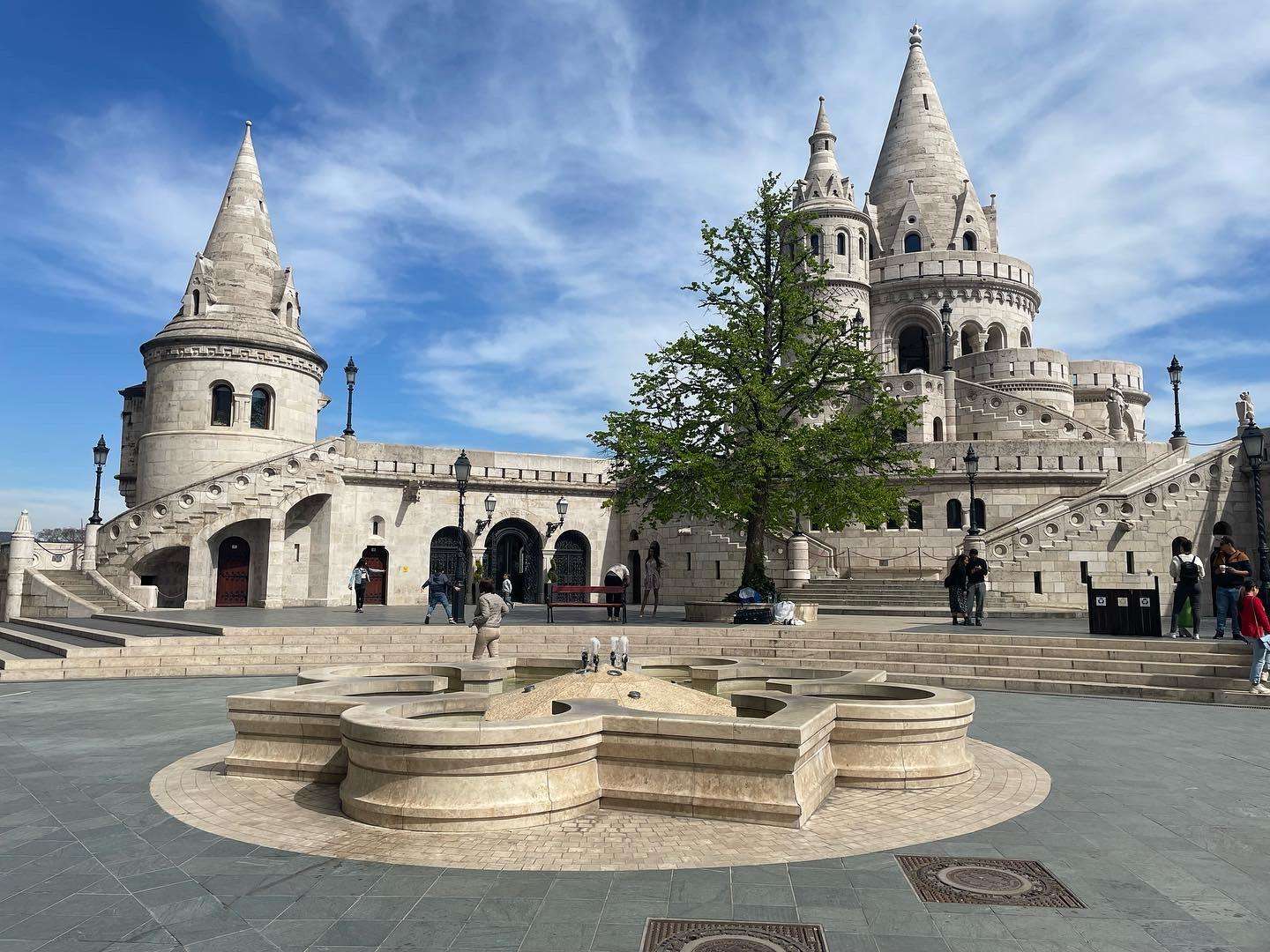 Budapest, tour privato a piedi con guida locale - Hizvo