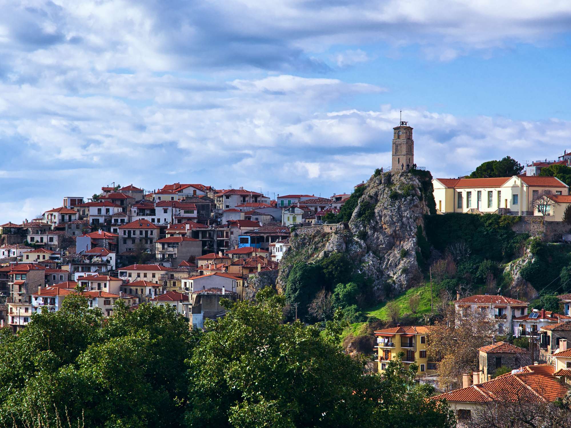 From Athens, Private tour to Delphi, the navel of the Earth - Hizvo