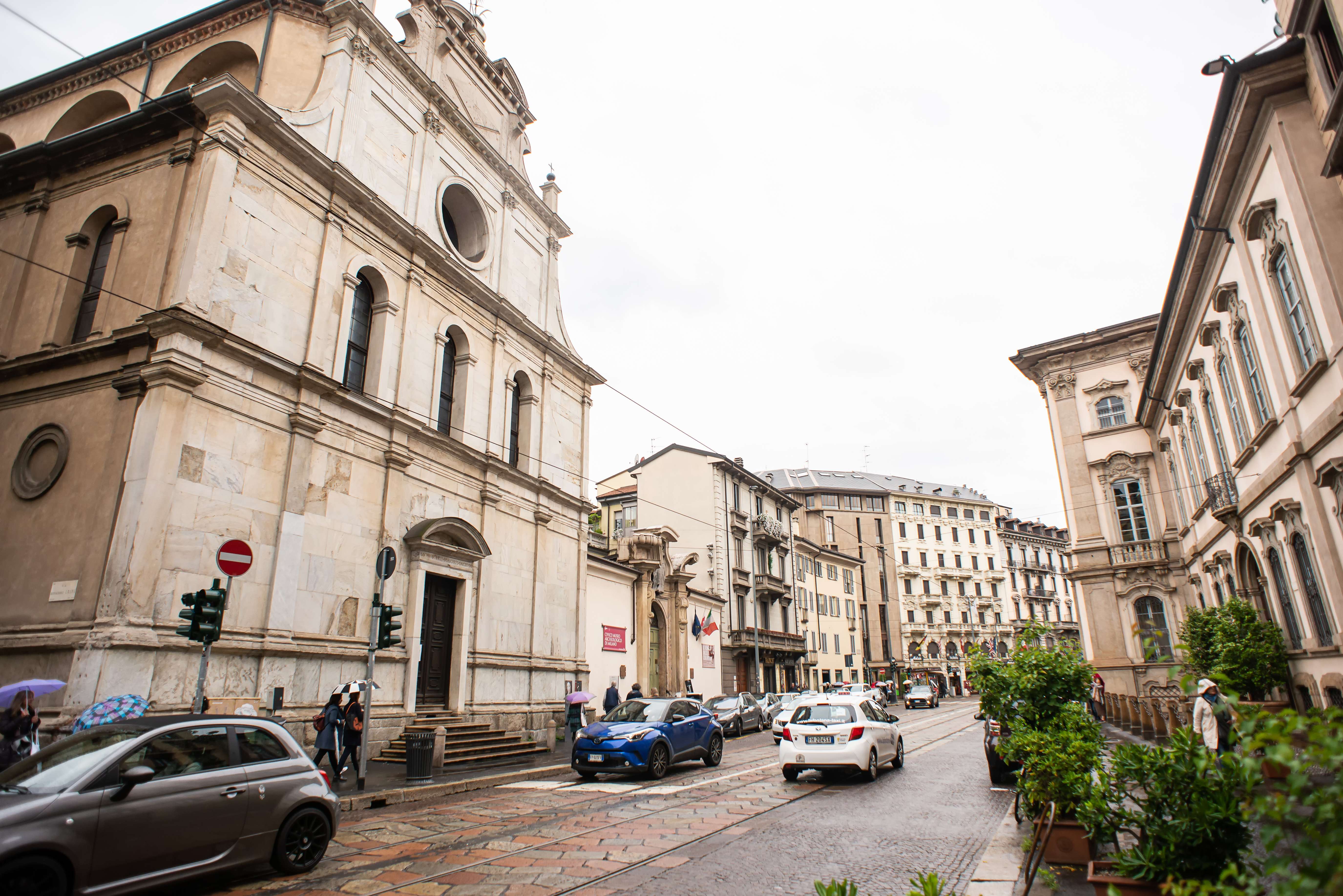 Mailand, Die Geschichte von Leonardo da Vinci Private Führung - Hizvo