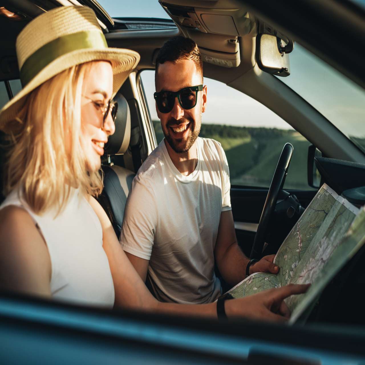 Private Tour durch Mailand, die Altstadt und die wichtigsten Sehenswürdigkeiten mit dem Auto - Hizvo