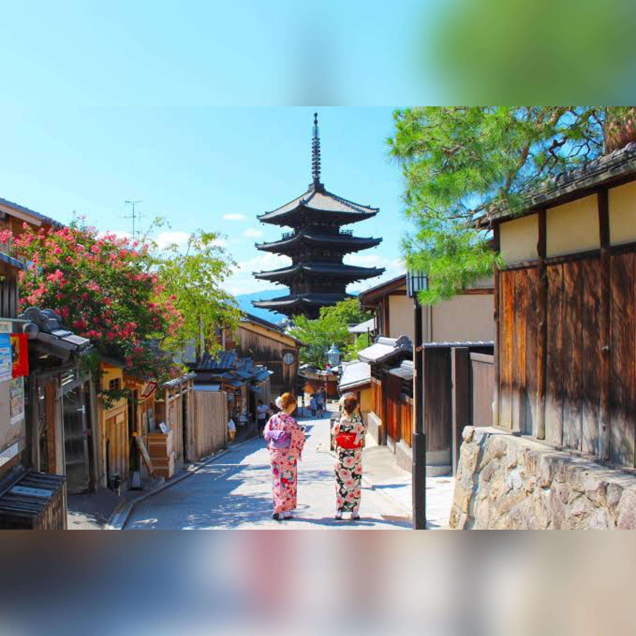 Otelden Alma ile 10 Saat Tam Gün Kyoto Turu - Hizvo