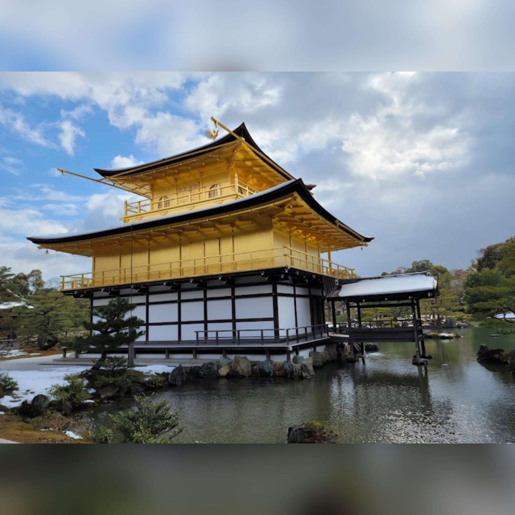 Otelden Alma ile 10 Saat Tam Gün Kyoto Turu - Hizvo