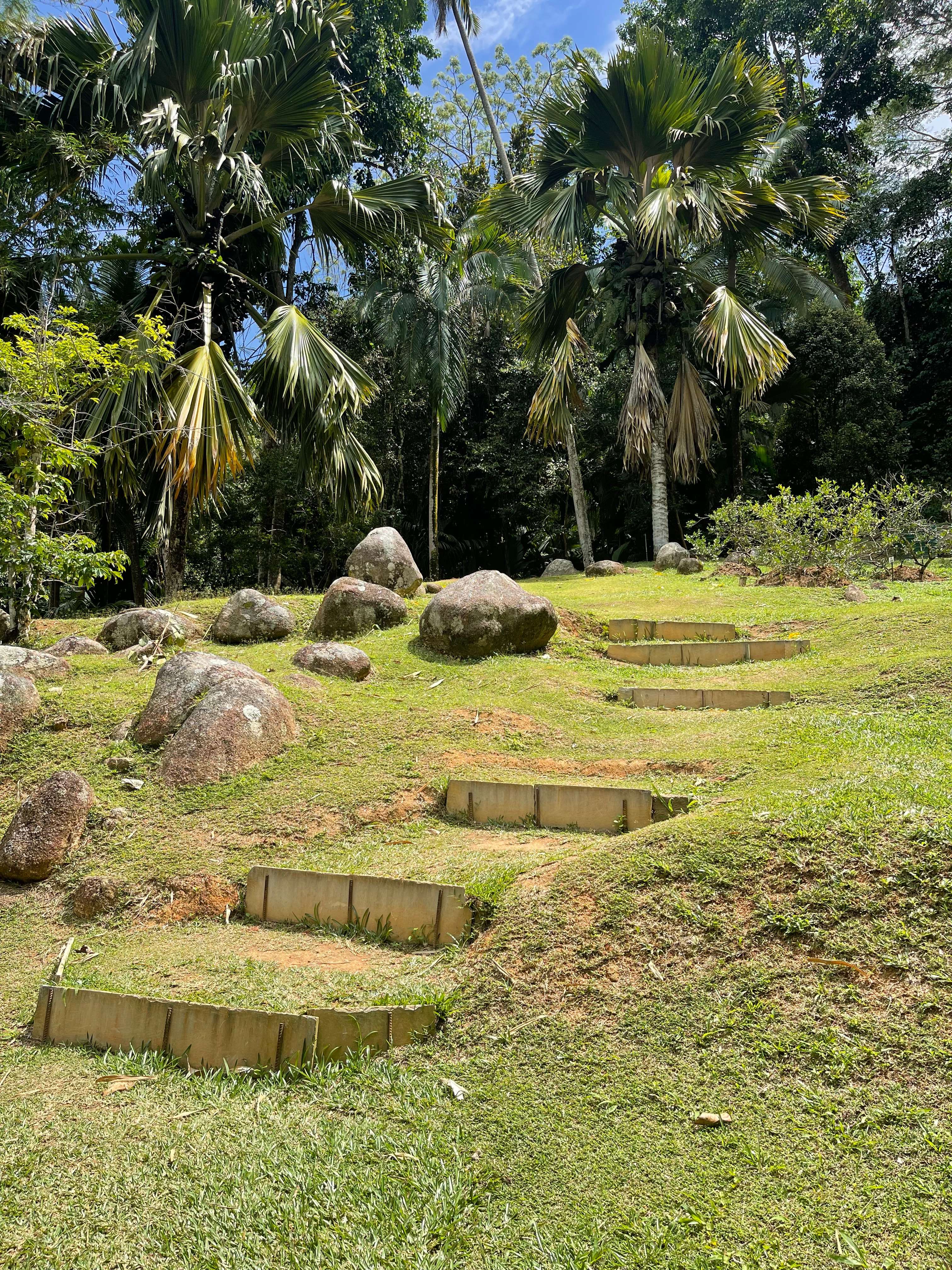 Victoria, Seychelles Visite de l'île Mahé - Hizvo