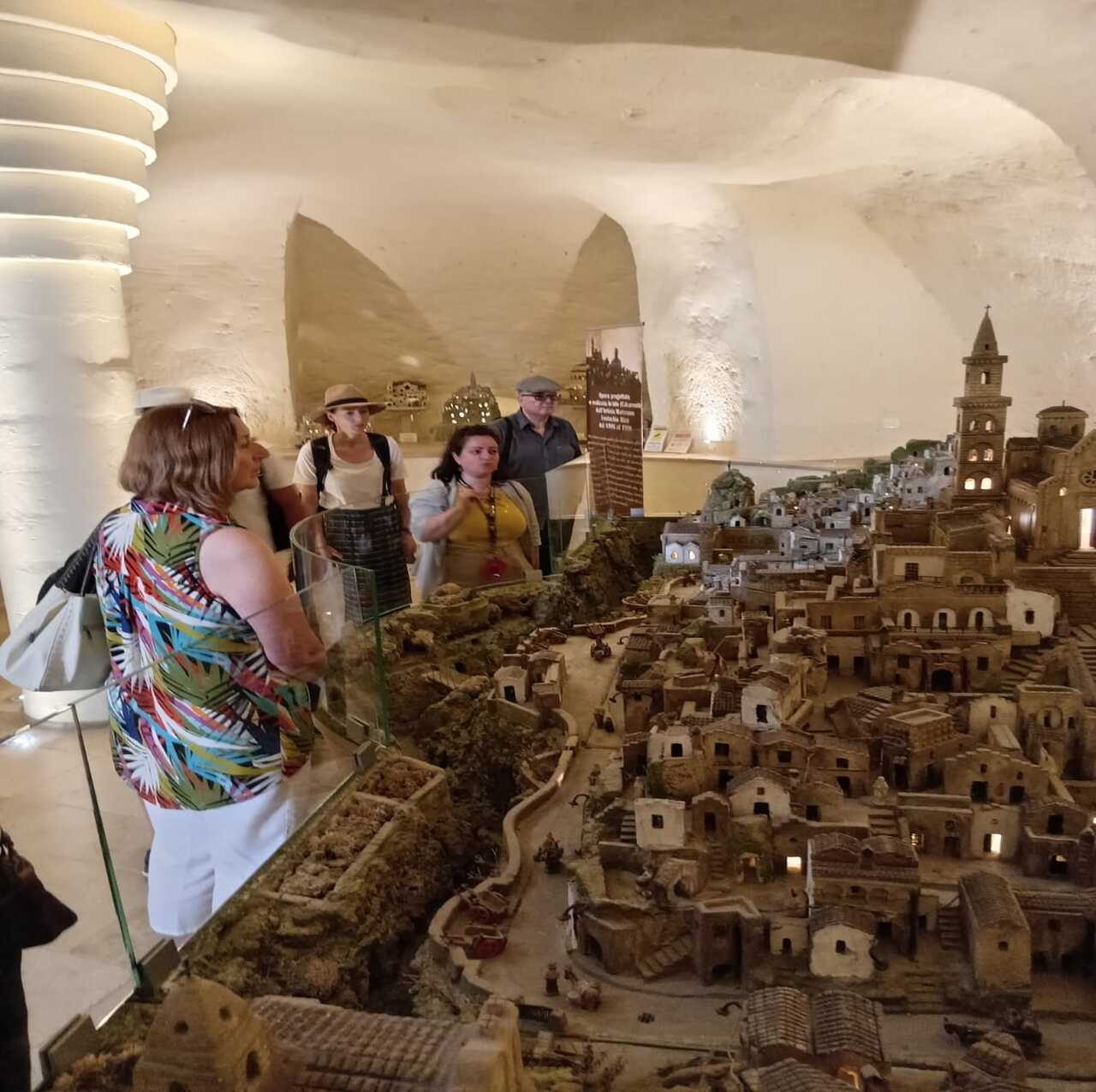 Bari, viagem de um dia a Matera - Hizvo