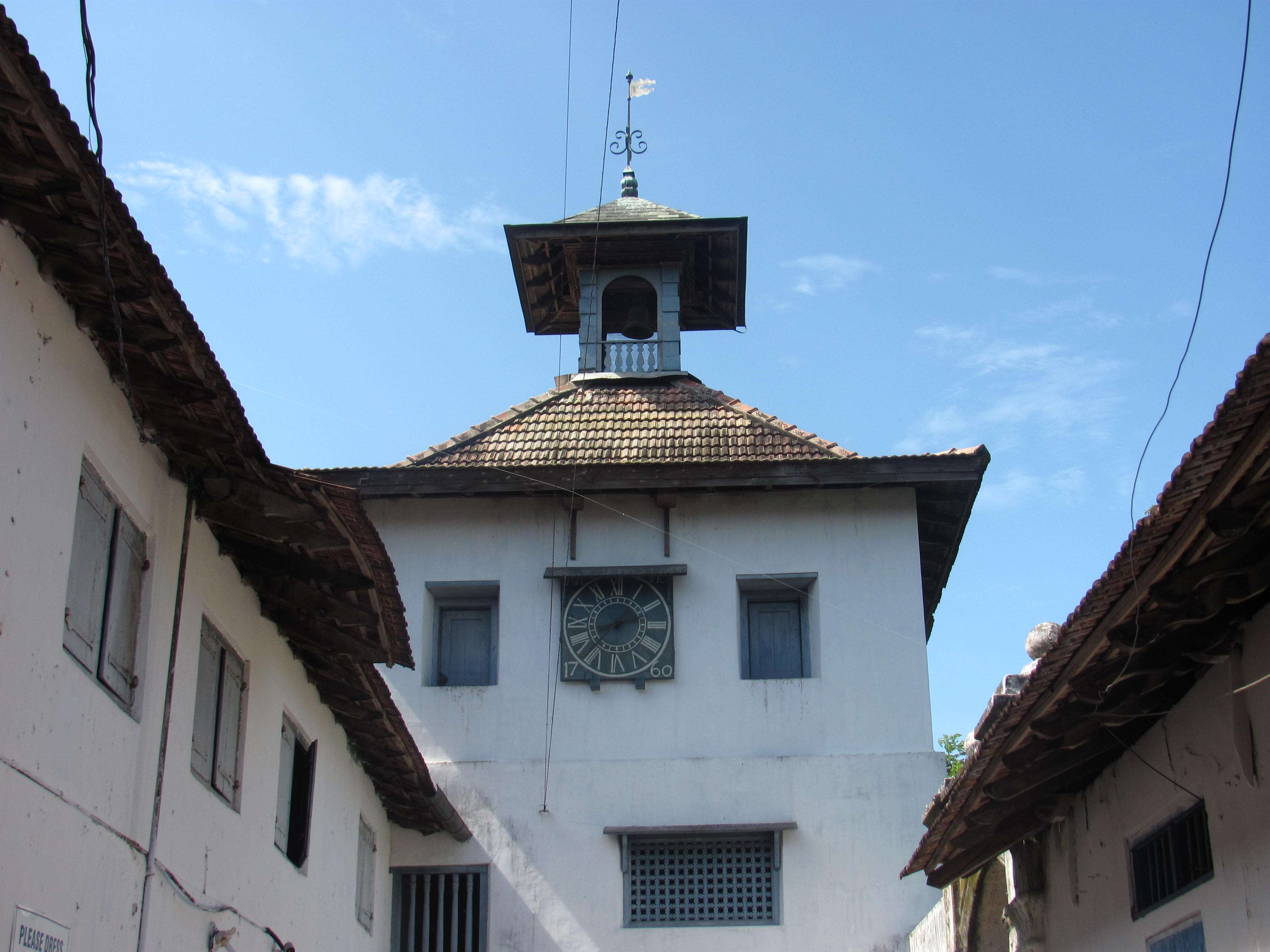 VISITE D'UNE JOURNÉE COMPLÈTE À KOCHI (DEPUIS LES HÔTELS DE KOCHI CITY) - Hizvo