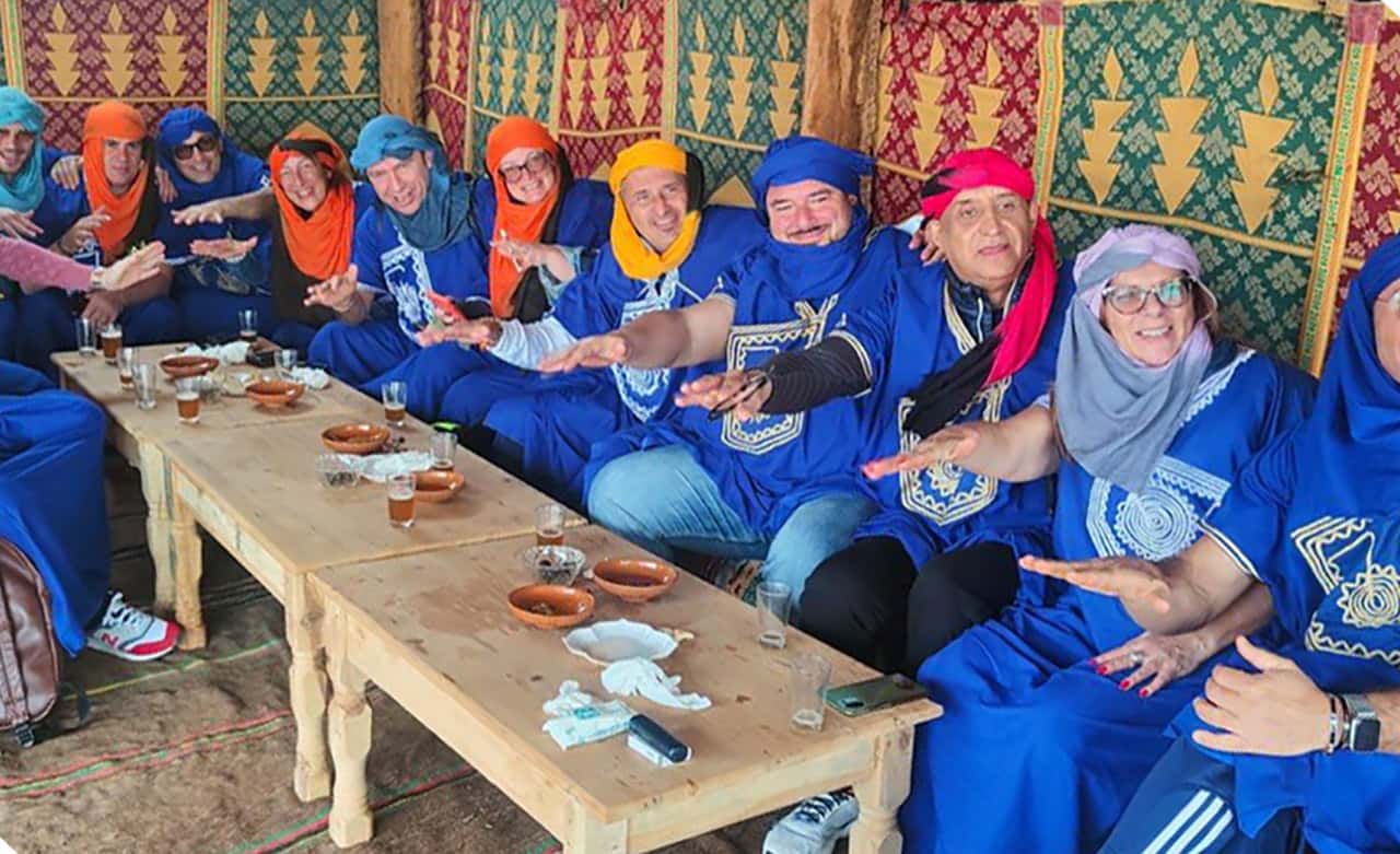 Marrakesch, Quad-Bike- und Kamelritt-Tour - Hizvo