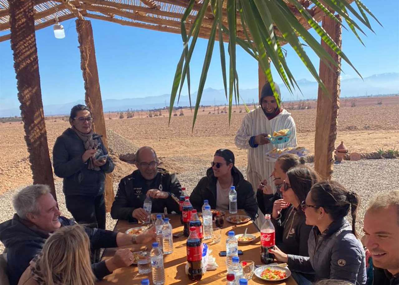 Marrakesch, Quad-Bike- und Kamelritt-Tour - Hizvo