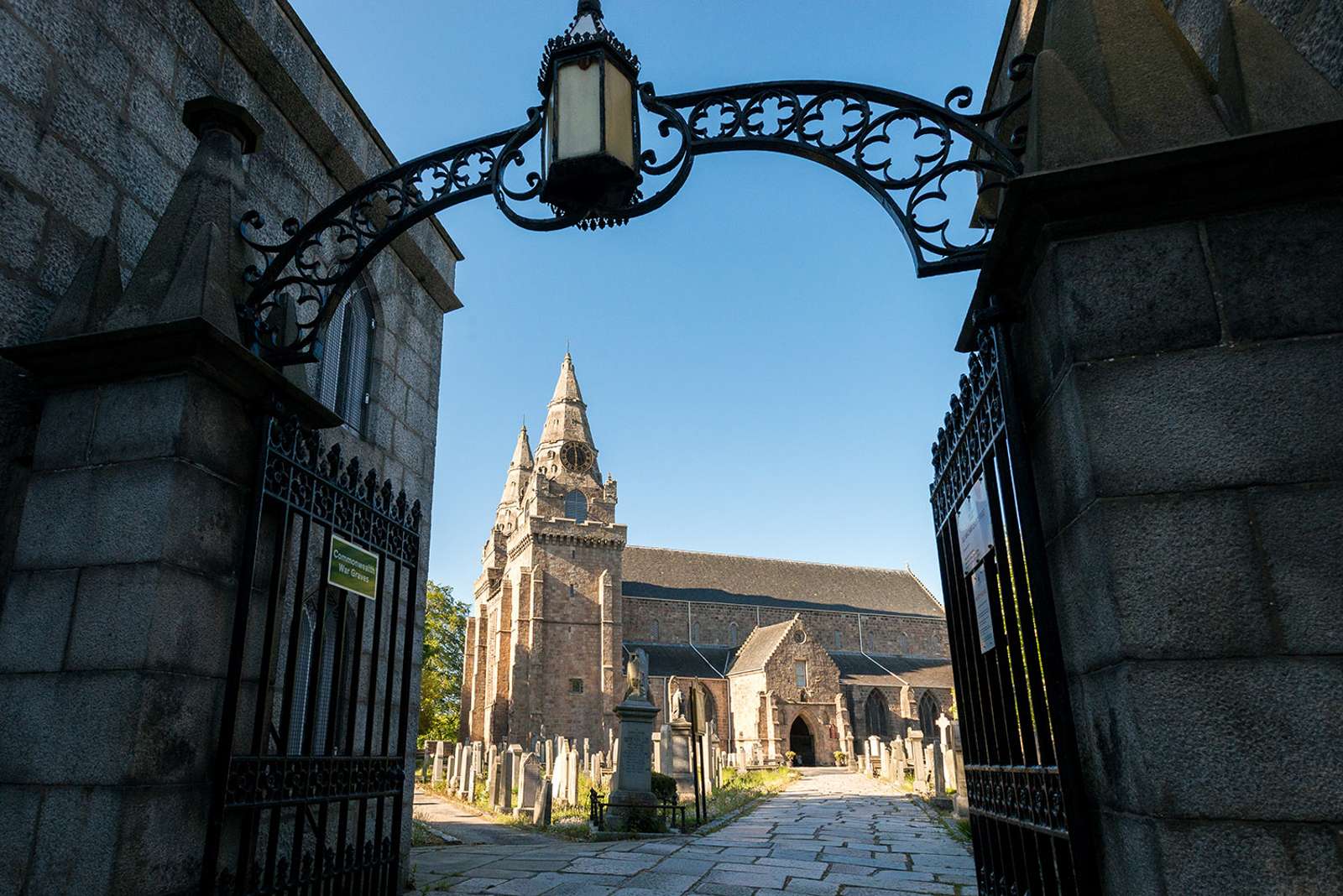 Aberdeenshire, visite privée d'une demi-journée du château et des zones historiques - Hizvo