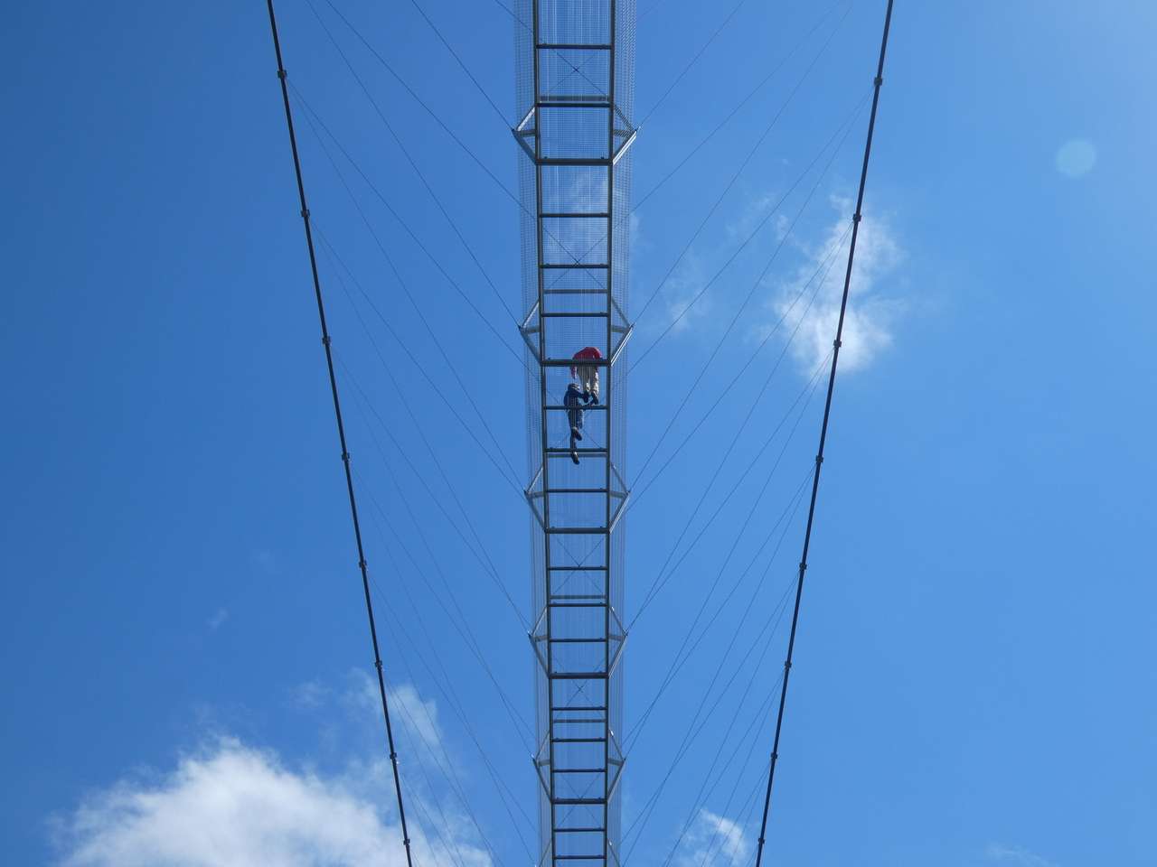 Da Porto, tour guidato del Ponte 516 Arouca e delle passerelle Paiva - Hizvo