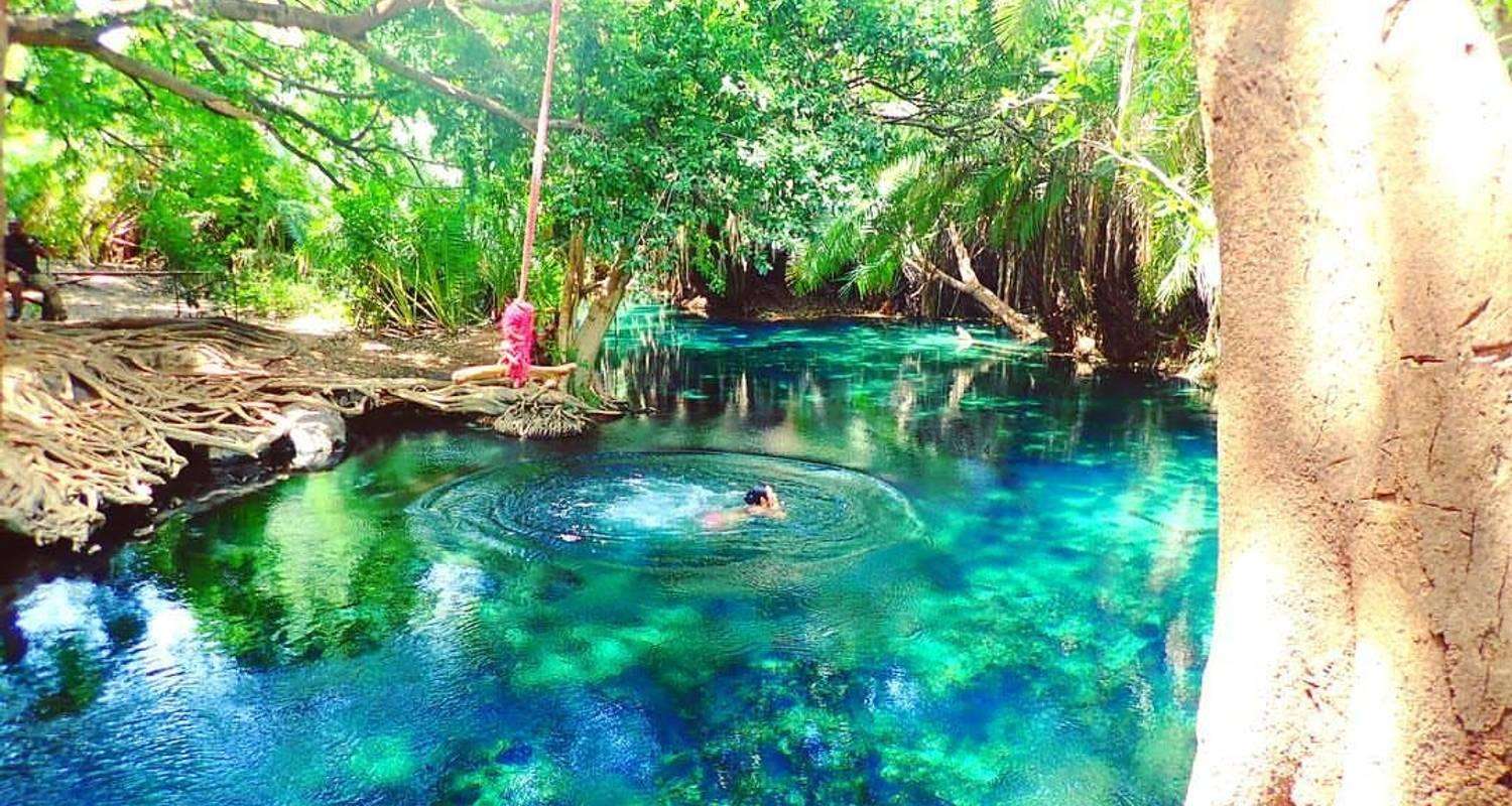 Las mejores 10 horas en la isla de Mbudya desde Dar es Salaam - Hizvo