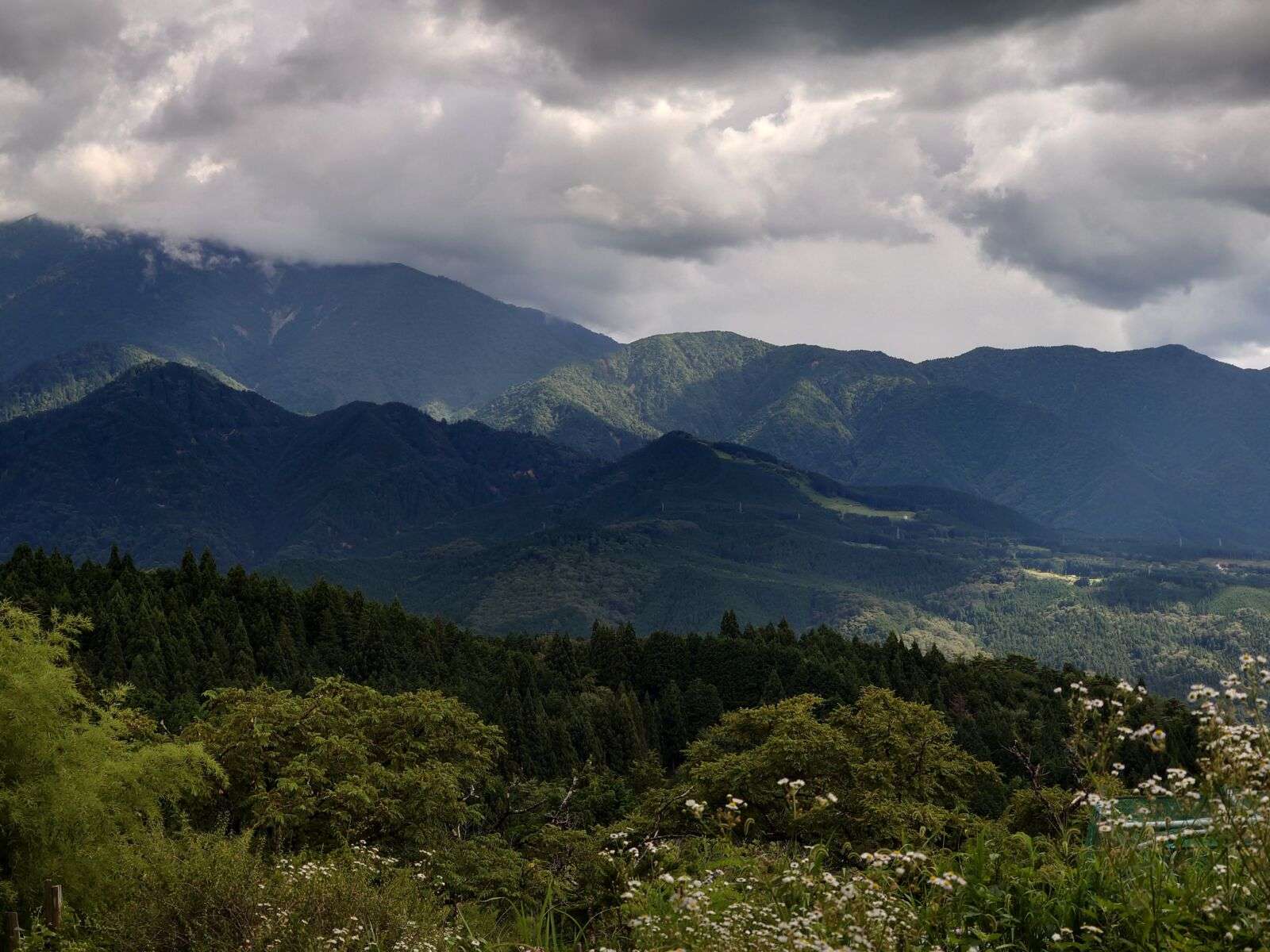 Da Matsumoto/Nagano, tour a piedi del sentiero Nakasendo - Hizvo
