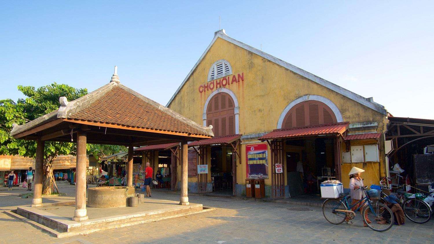 Da Nang, My Son Sanctuary und Hoi An Private Car Day Tour - Hizvo