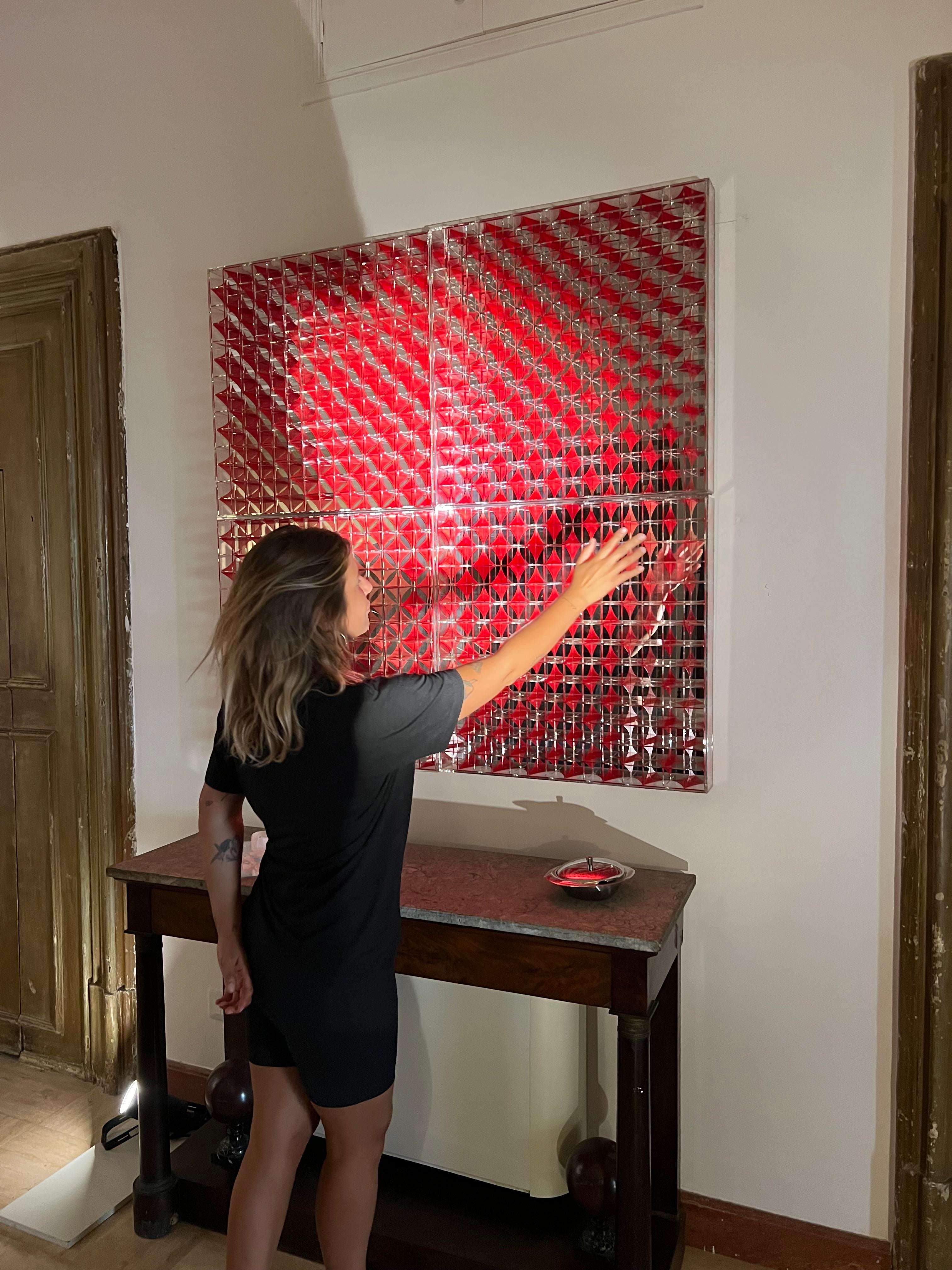Palermo, Visit a secret atelier in a historic palazzo - Hizvo