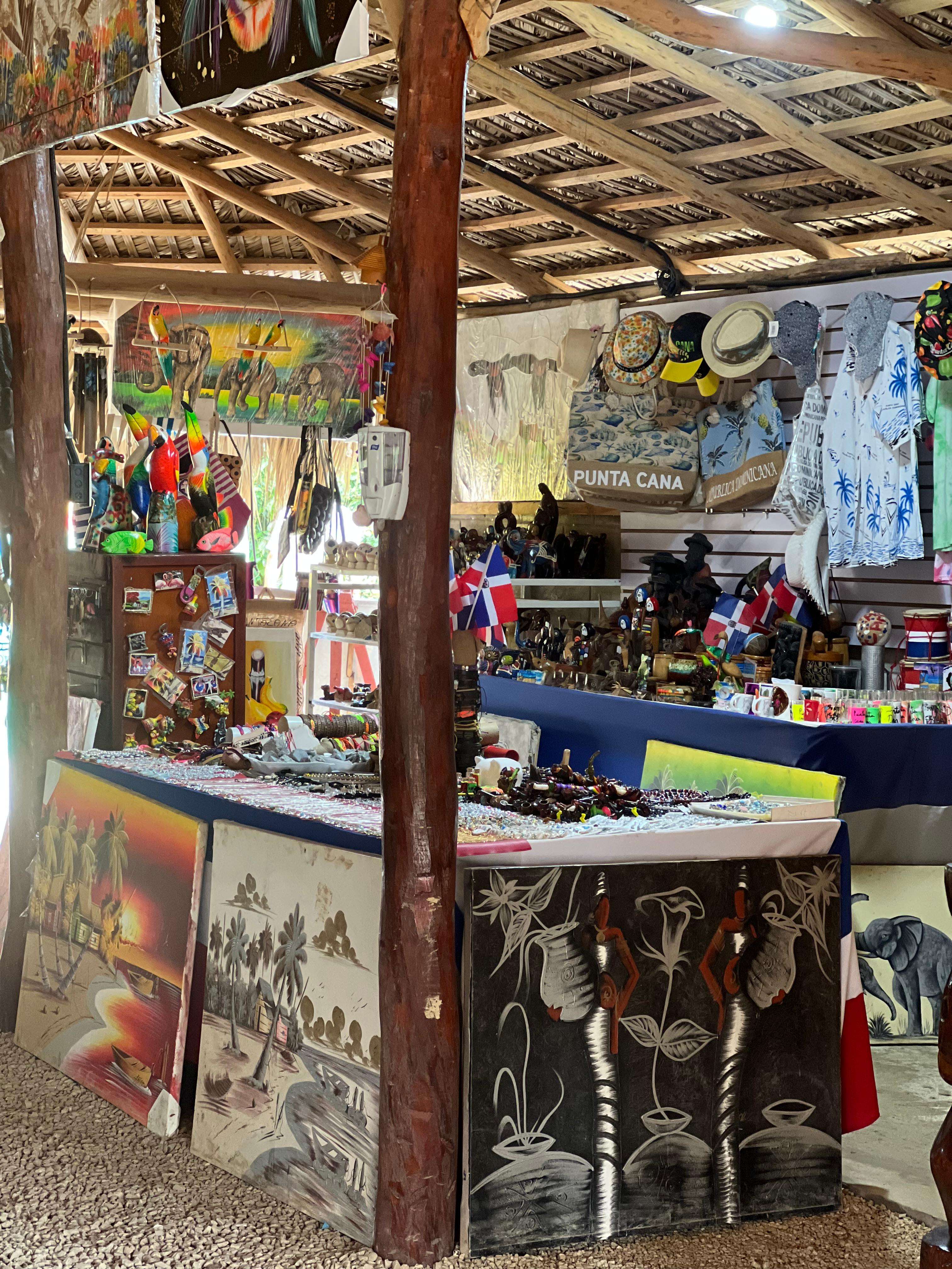 Punta Cana, wild off-road duinbuggy-avontuur - Hizvo