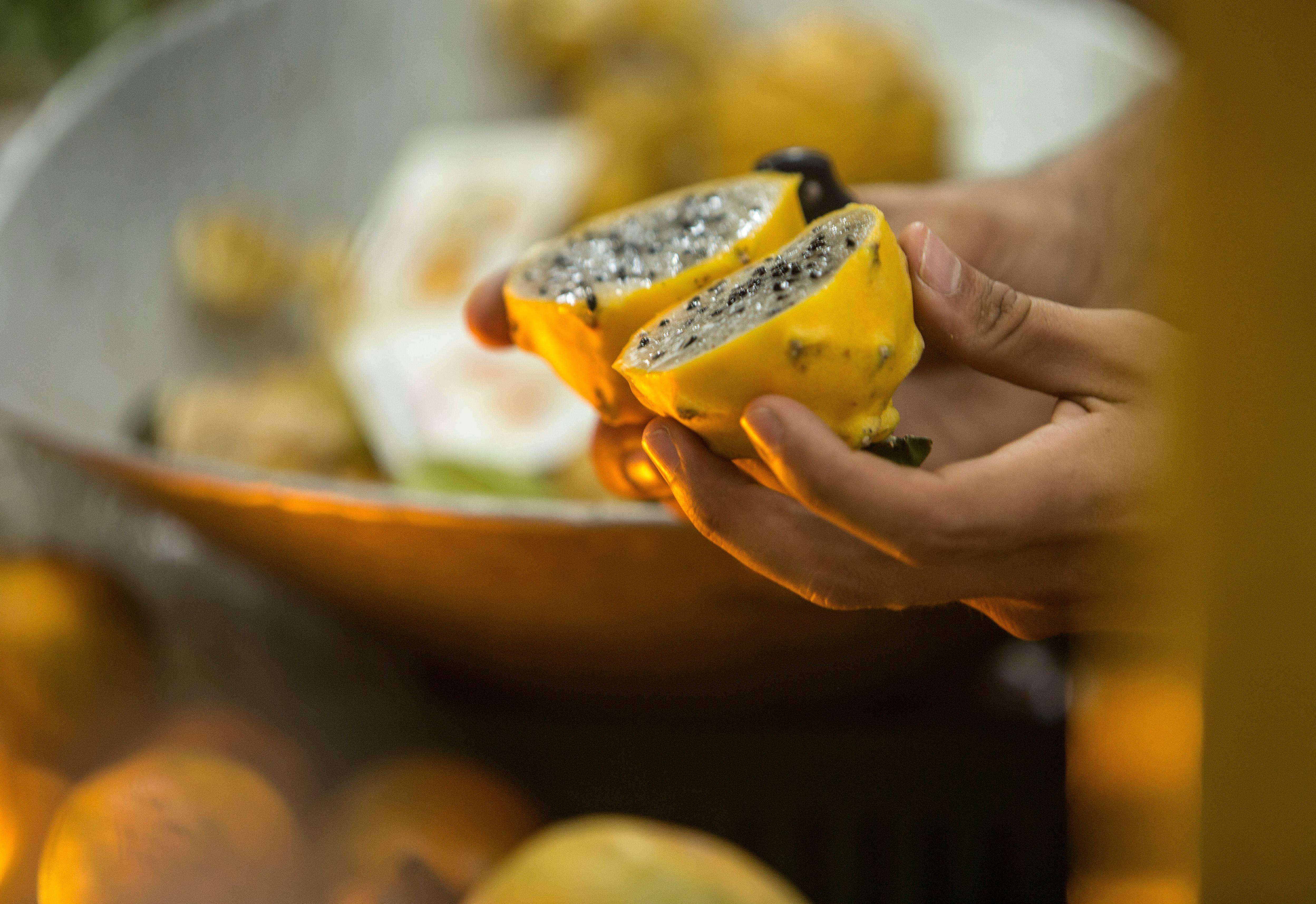 Medellín, Tour Guiado de Frutas Exóticas - Hizvo
