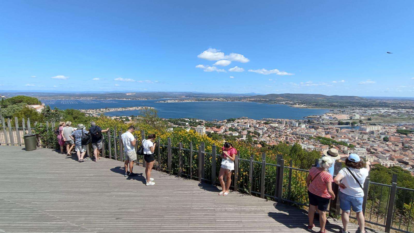 Montpellier, Sète Visita guidata con degustazioni e viste - Hizvo
